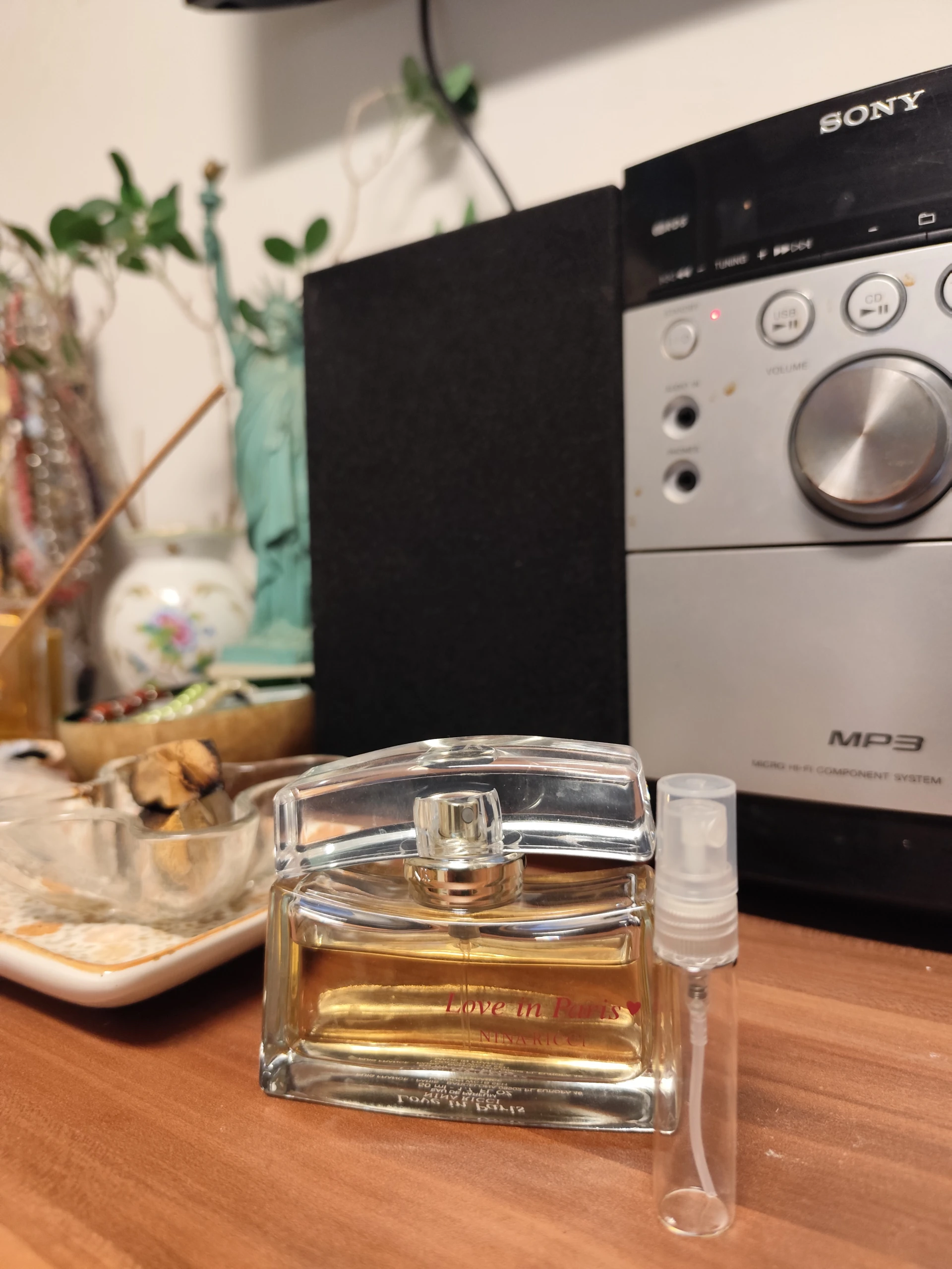 Nina Ricci
