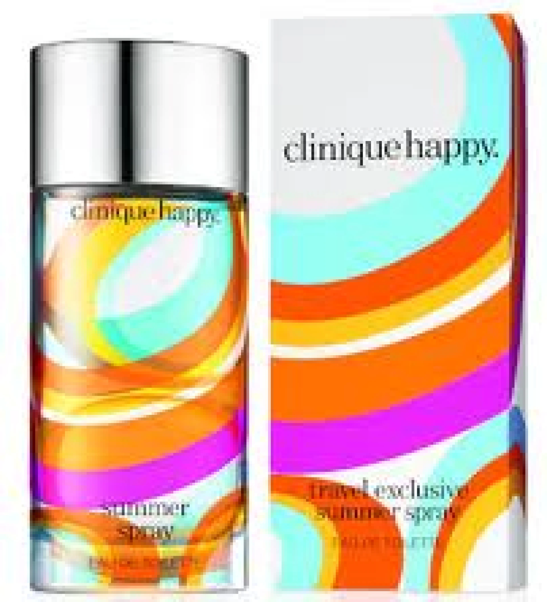 Clinique Happy Summer 2010