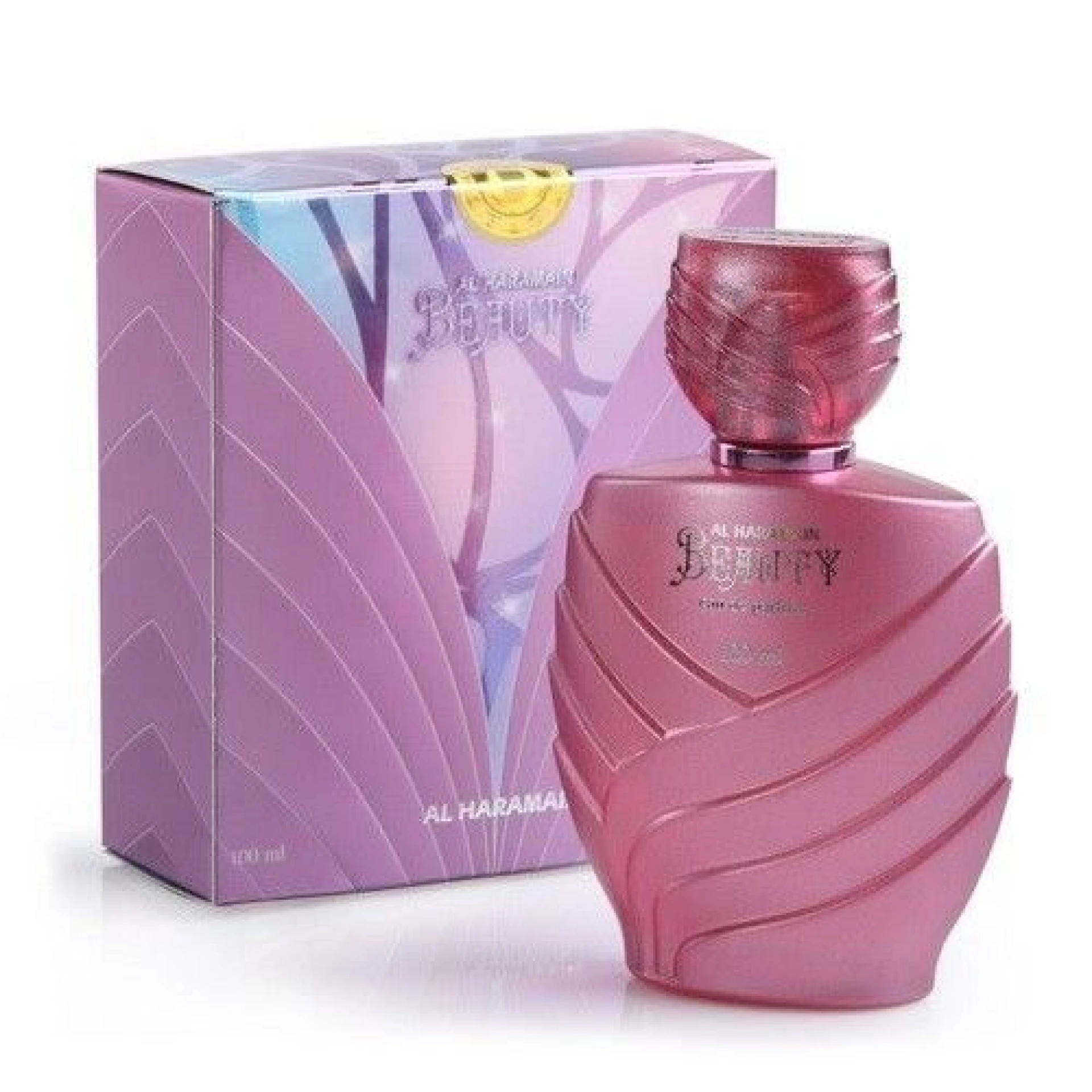 Al Haramain Beauty EDP