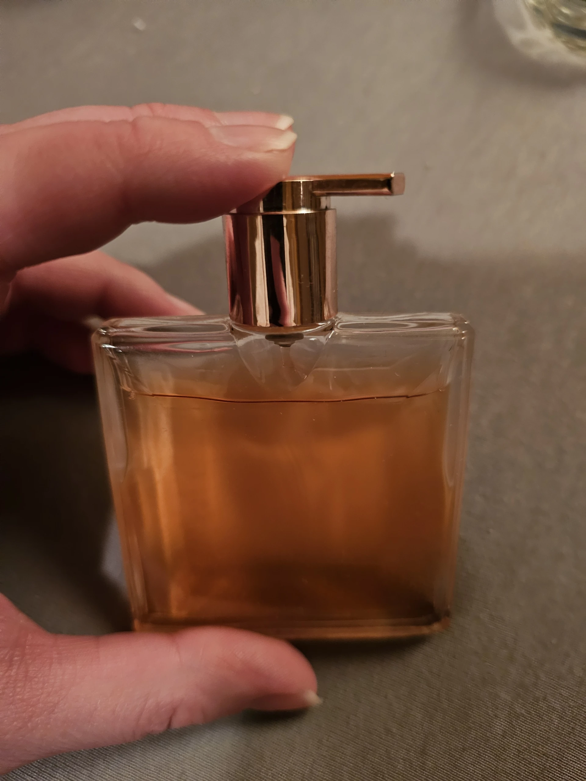 Lancome Idole Aura
