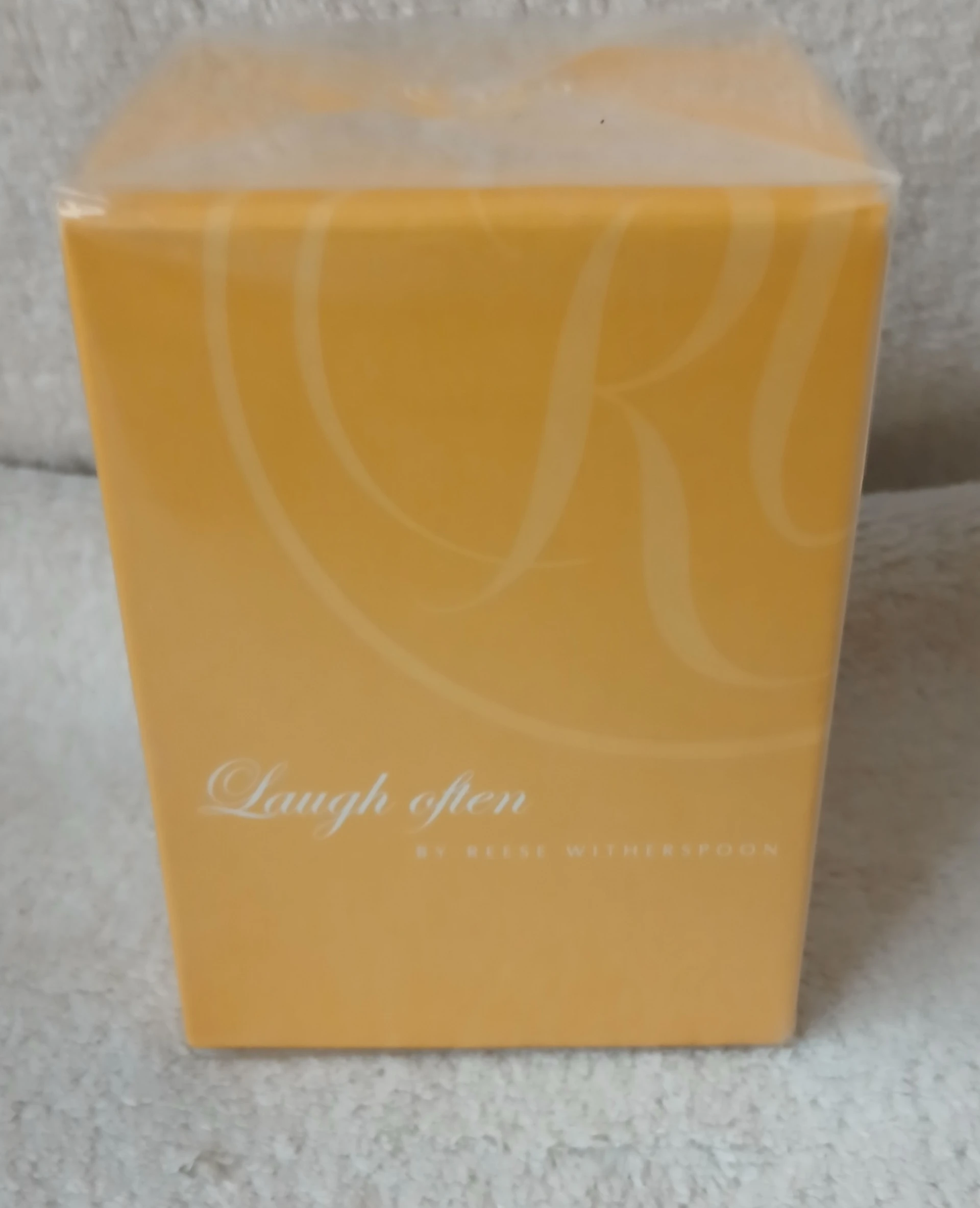 Ritka! Avon Laugh Often by Reese Witherspoon parfüm eladó