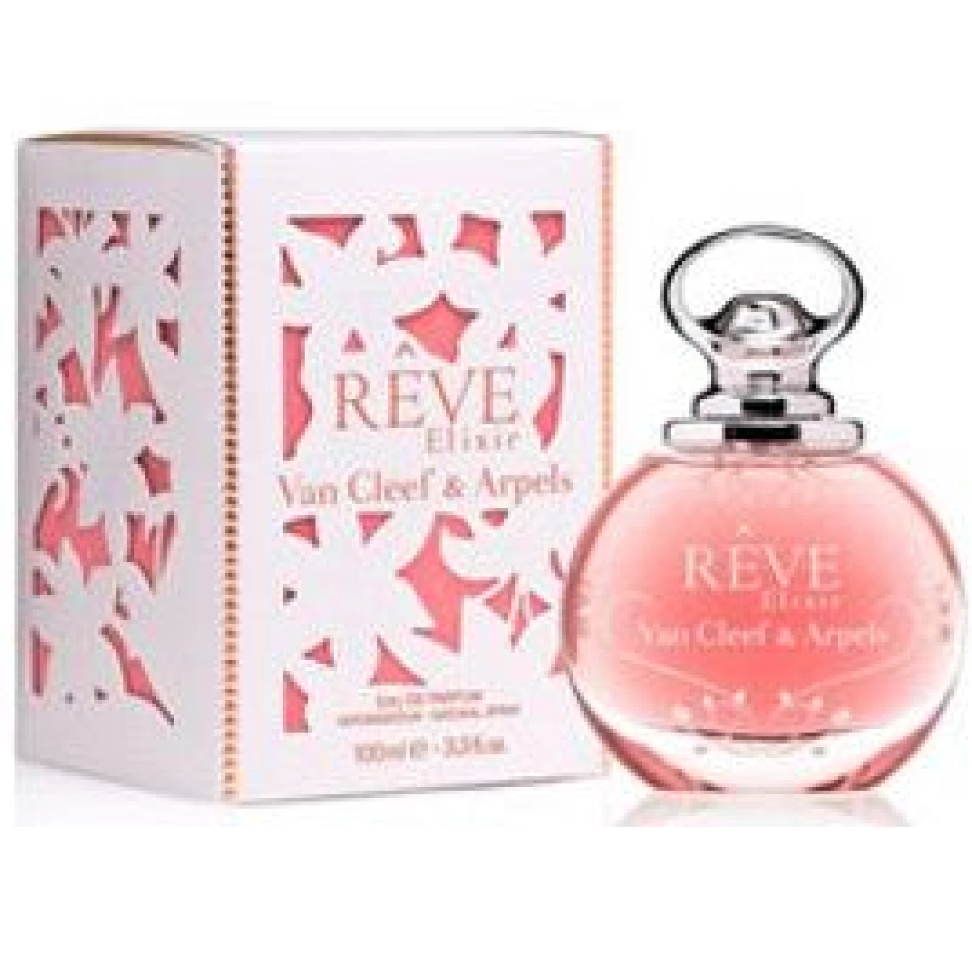 Van Cleef & Arpels Reve Elixir EDP