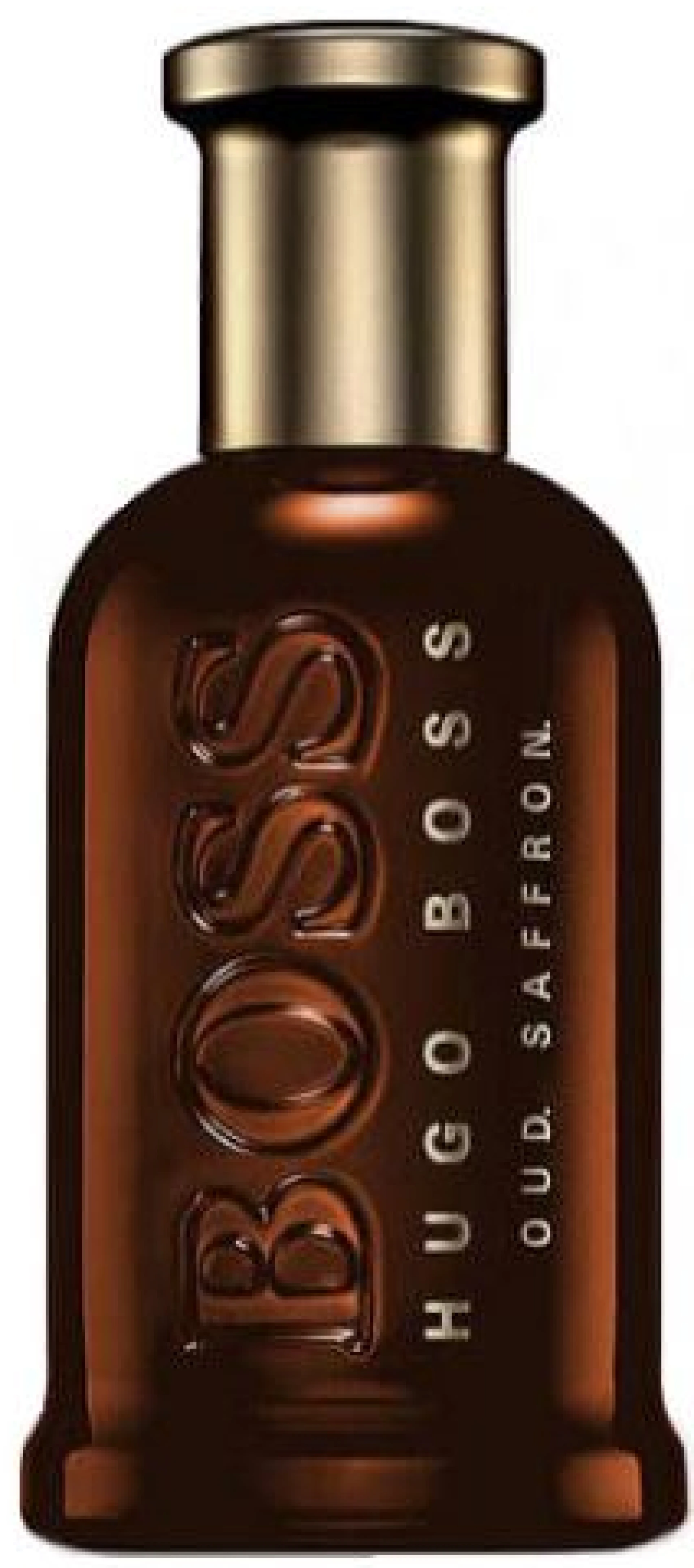 Hugo Boss Boss Bottled Oud Saffron EDP