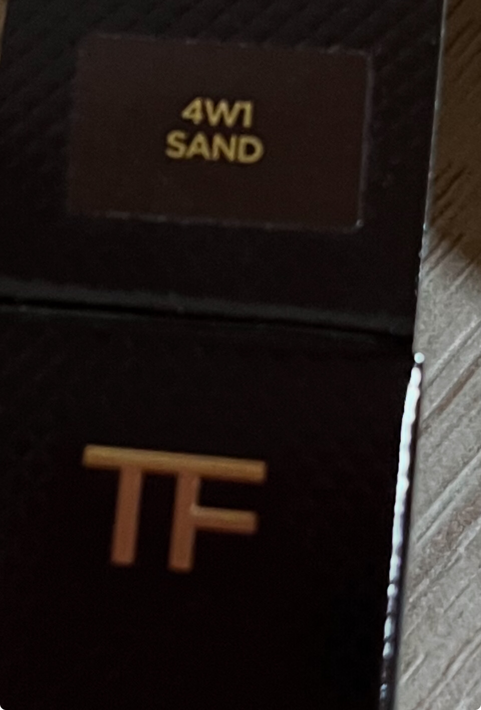 7000.-Tom Ford Shade & IIIuminate Concealer