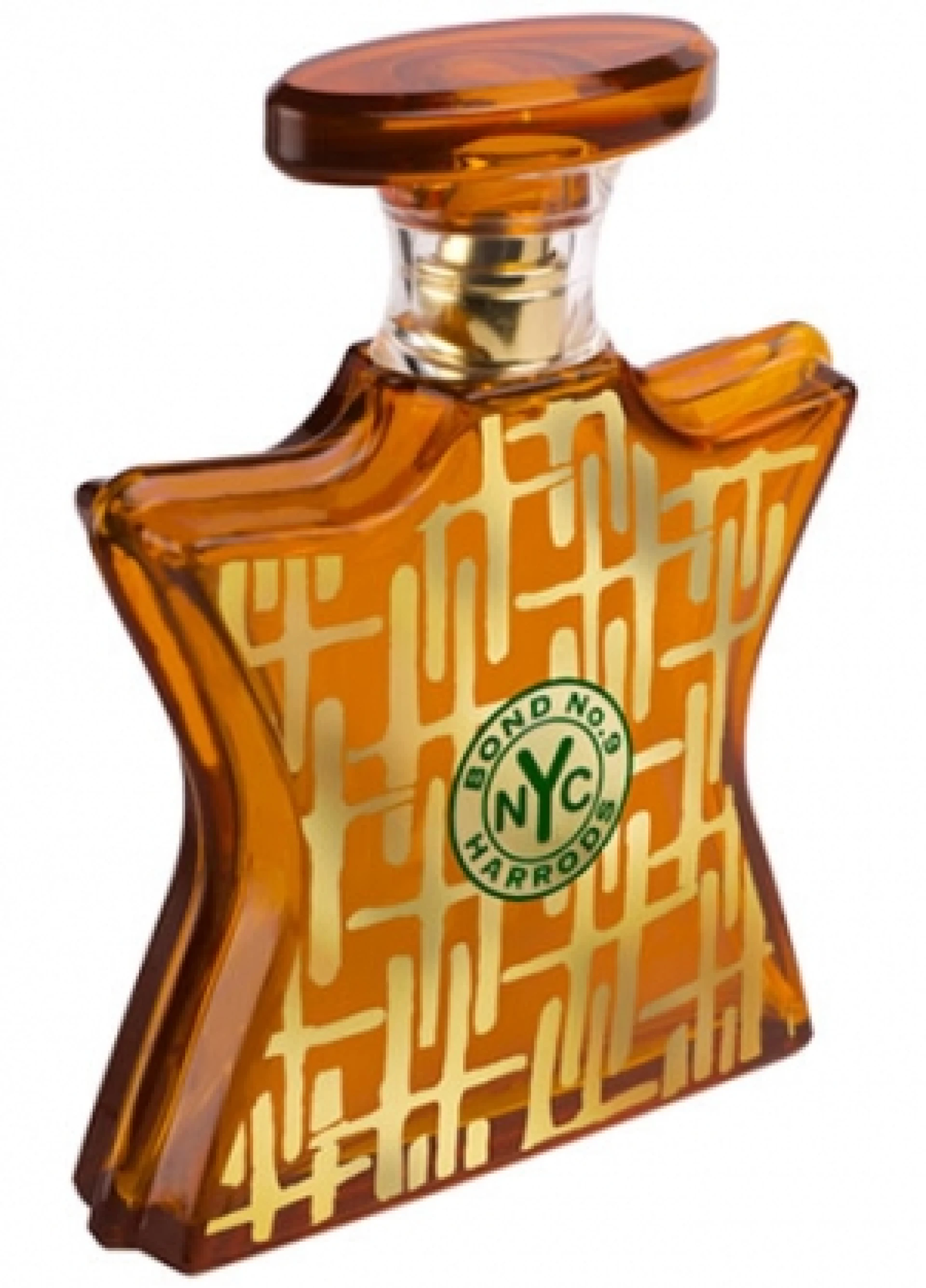 Bond No.9 Harrods Amber