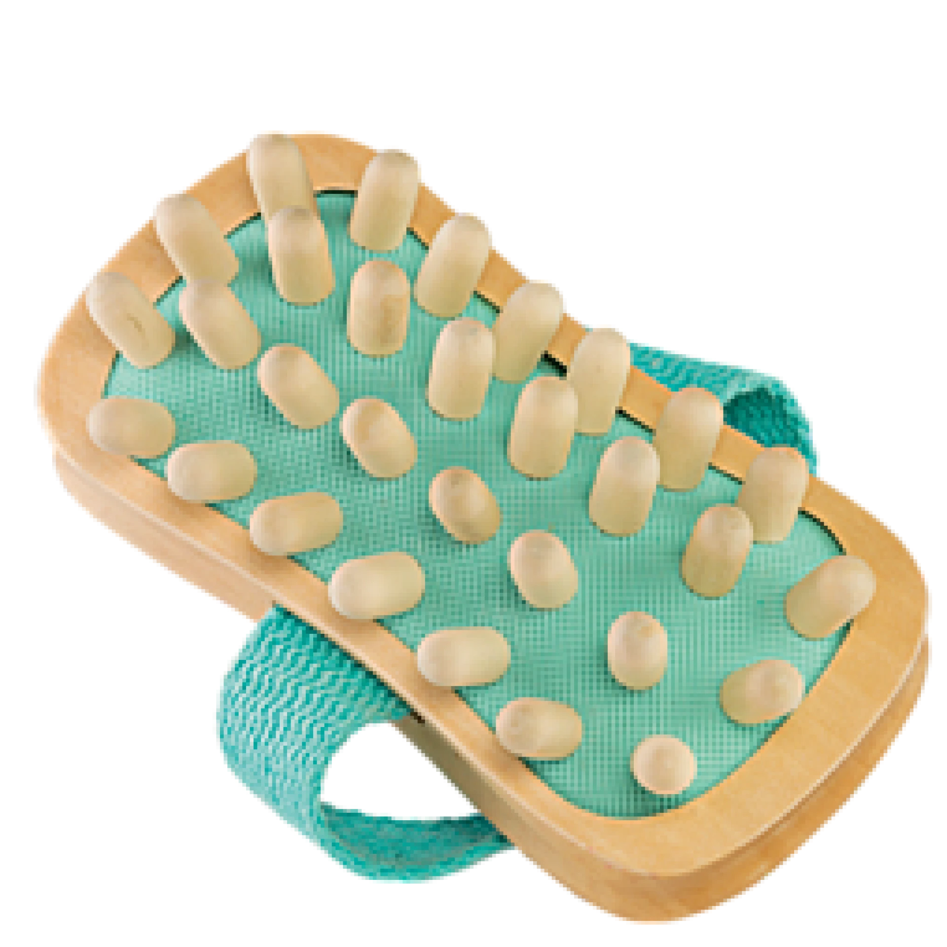 Oriflame Fa Masszírozókefe