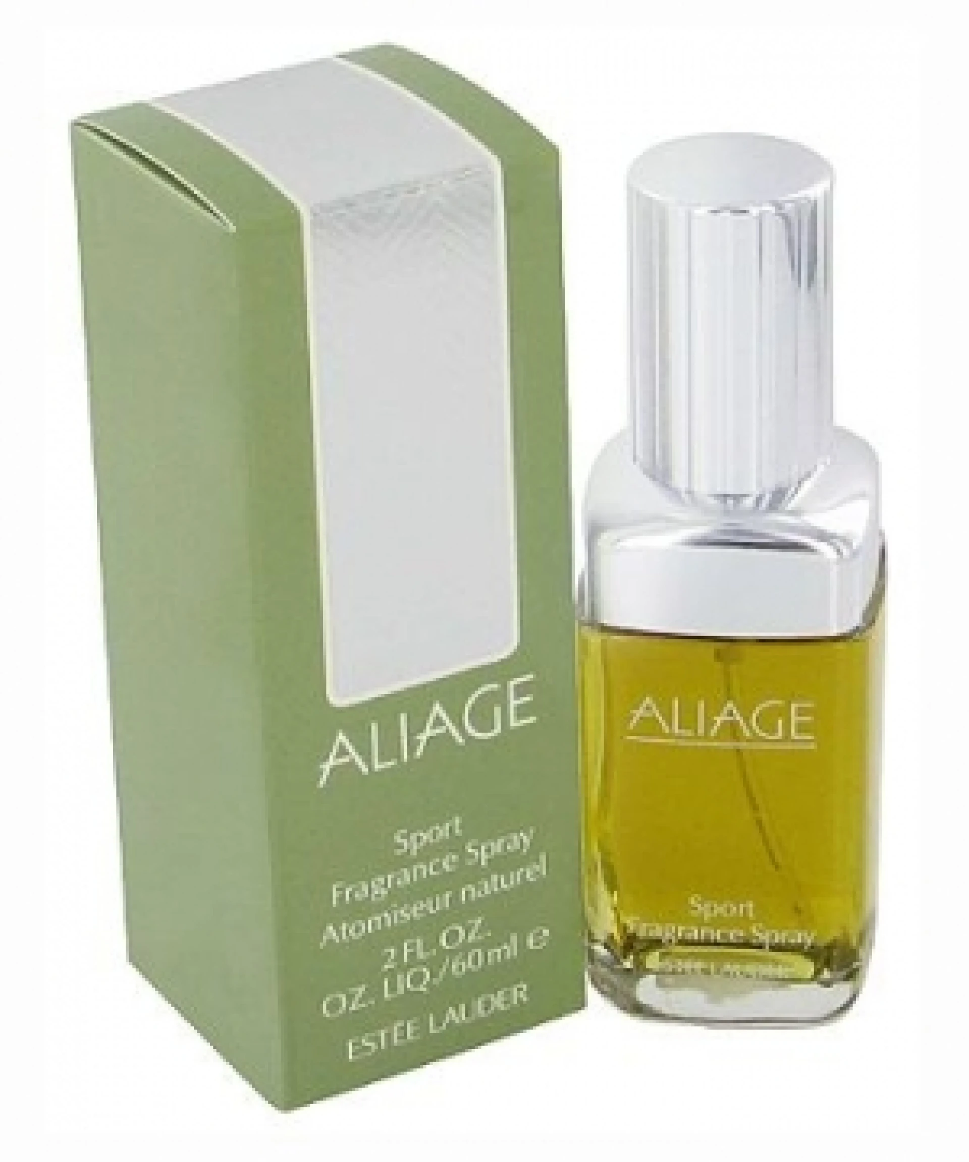 Estée Lauder Aliage