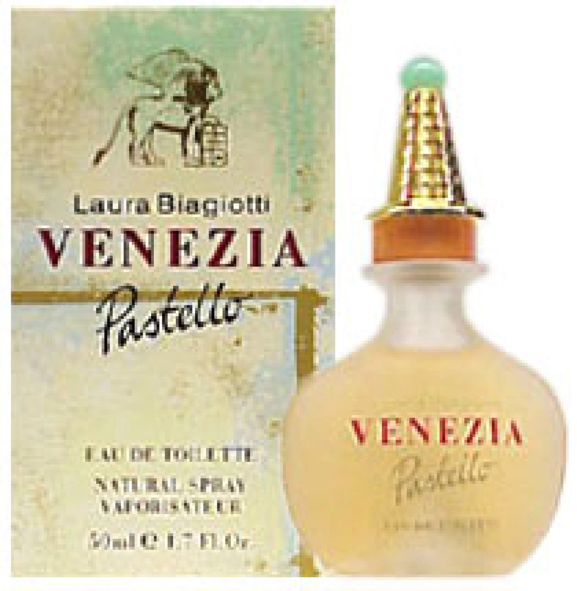 Laura Biagiotti Venezia Pastello EDT