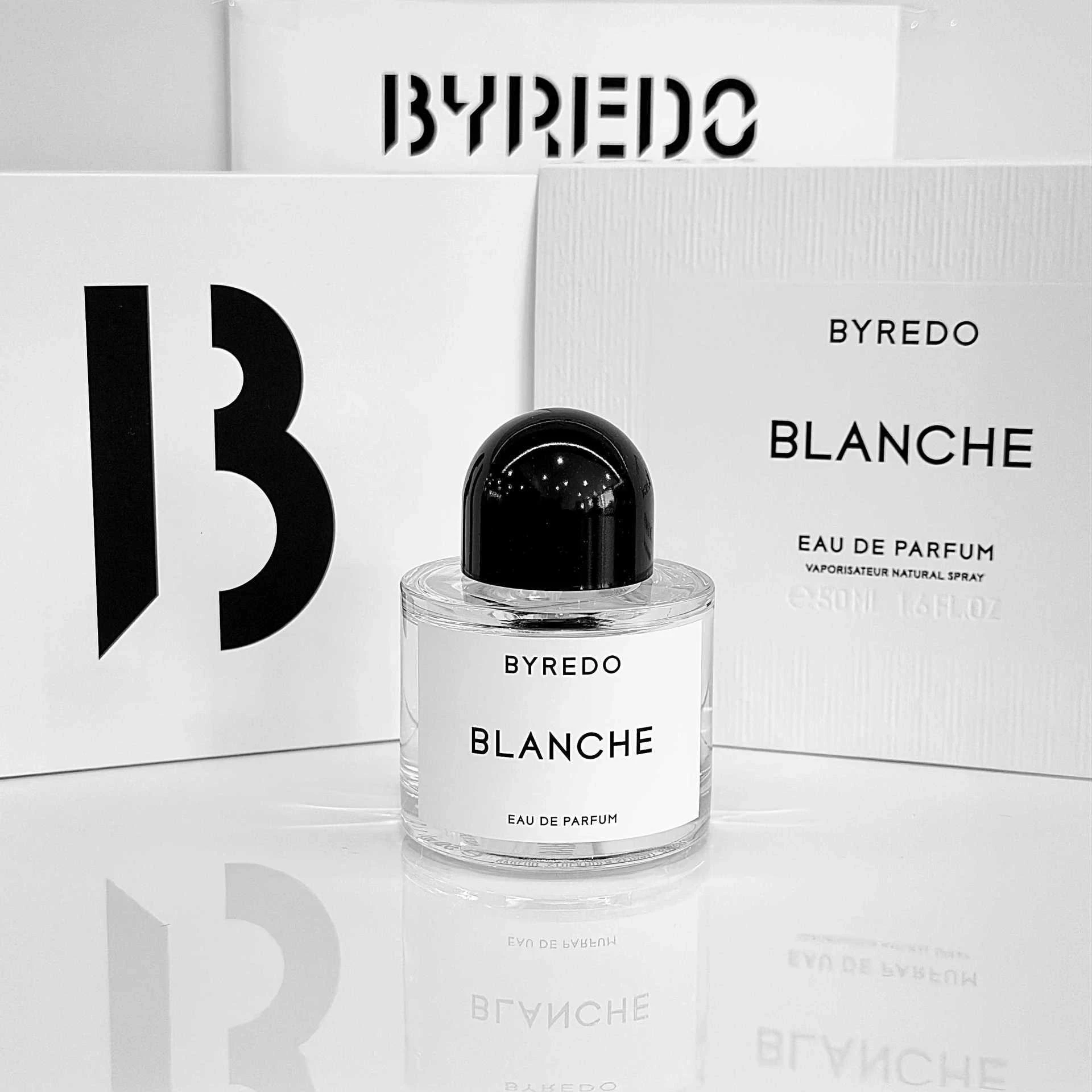 Byredo Blanche EDP 🫧 dekantok vagy gyári minta