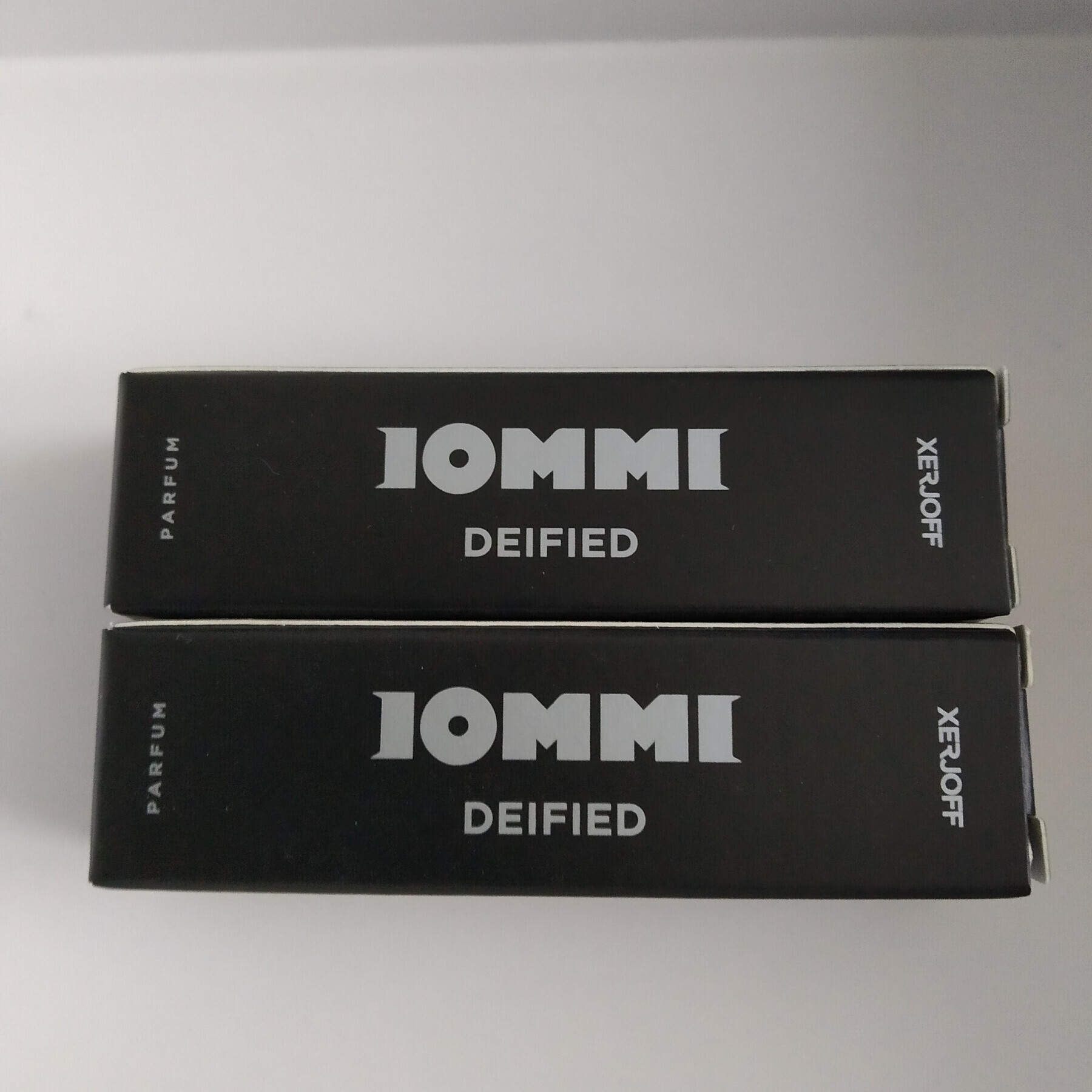 3500 Ft 2ml/db Xerjoff Tony Iommi Deified