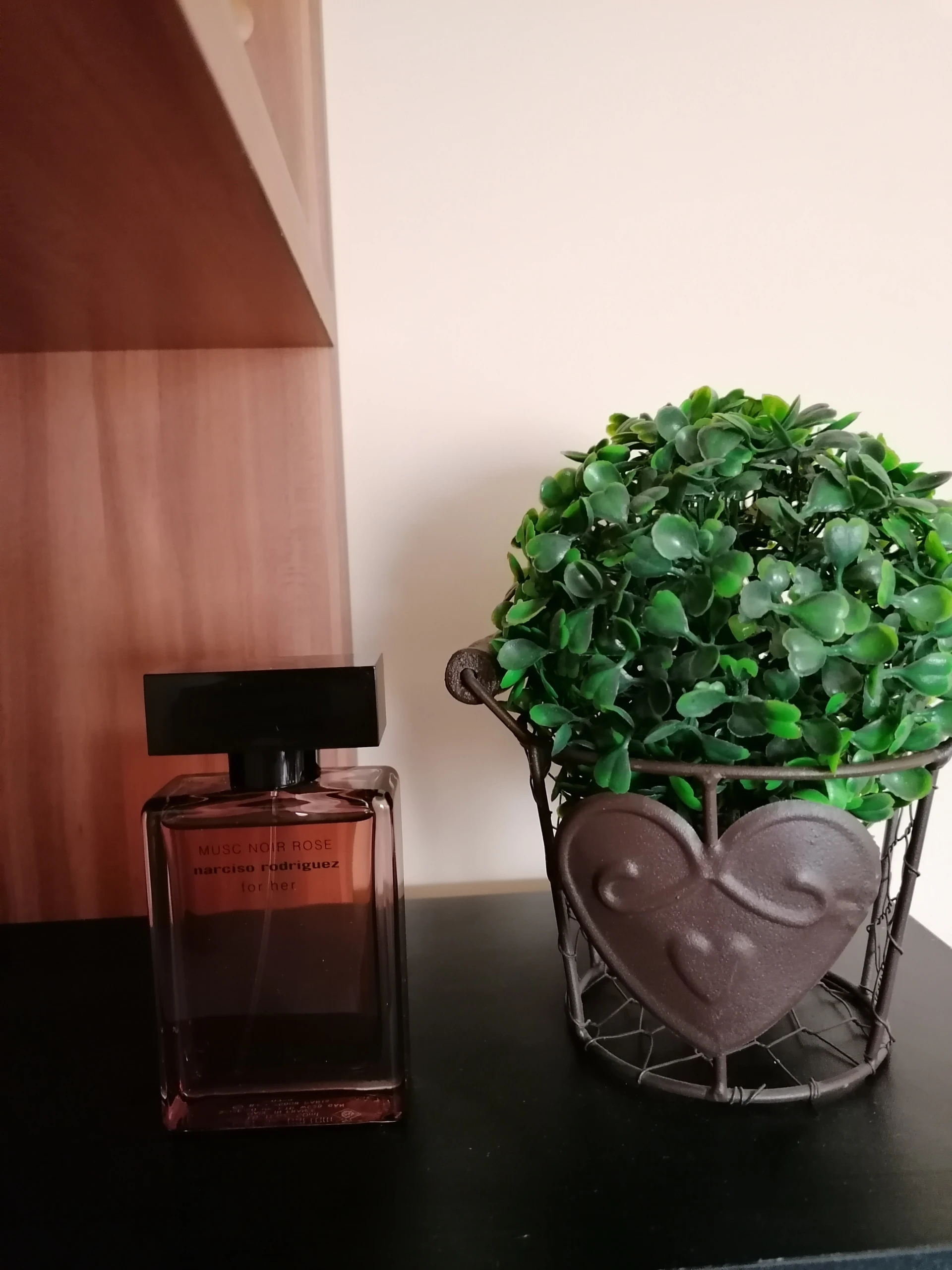 🧪Narciso R. - Musc Noir Rose