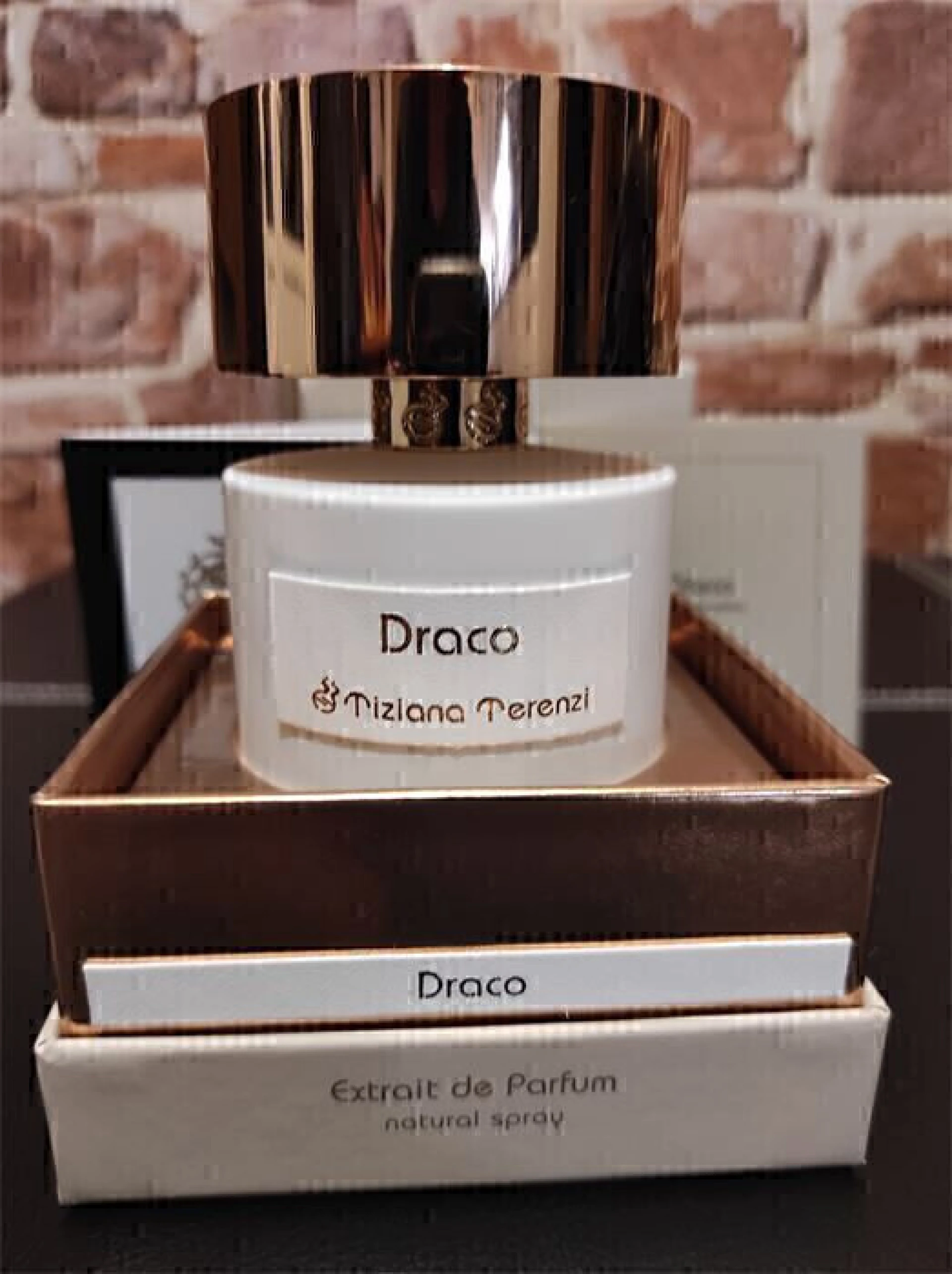 Olcsóbb lett ❗ ❤️ Tiziana Terenzi Draco