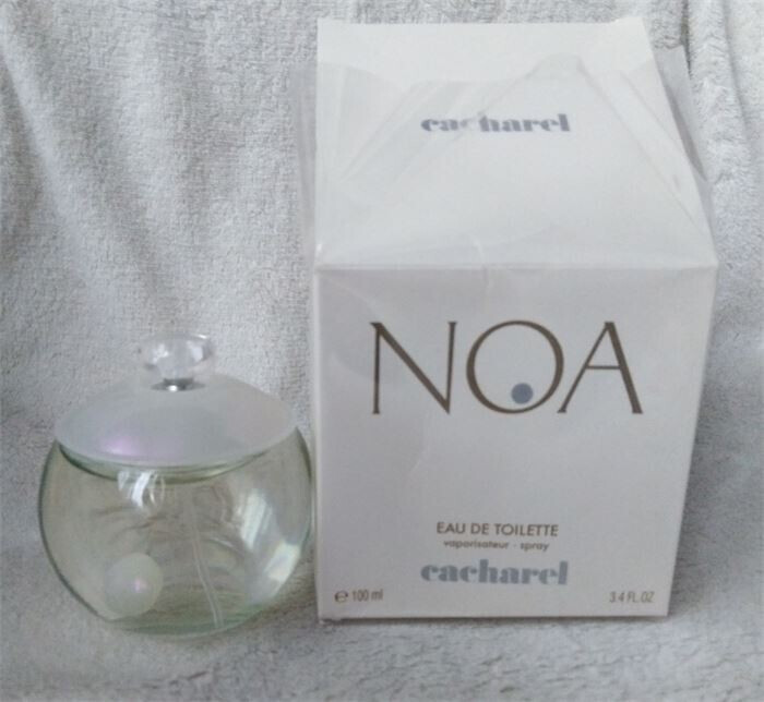 Cacharel Noa parfümszóróban* eladó