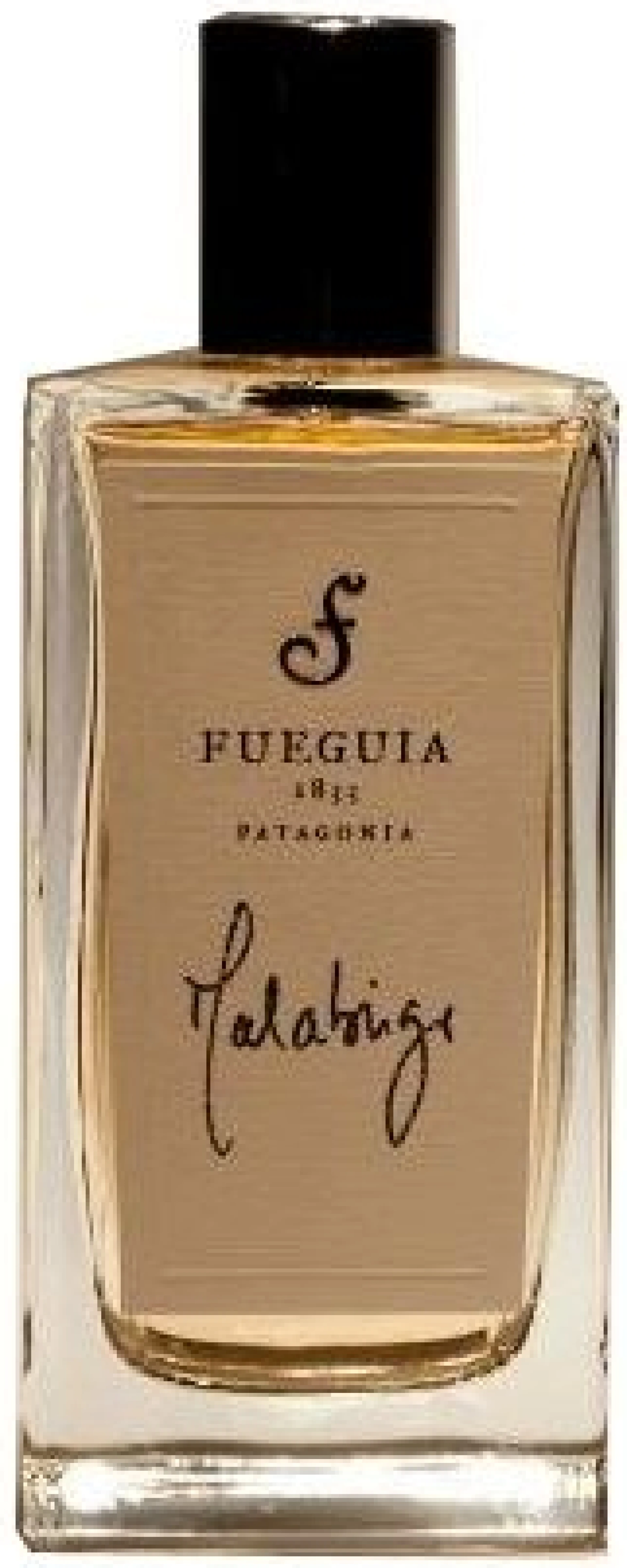 Fueguia 1833 Malabrigo
