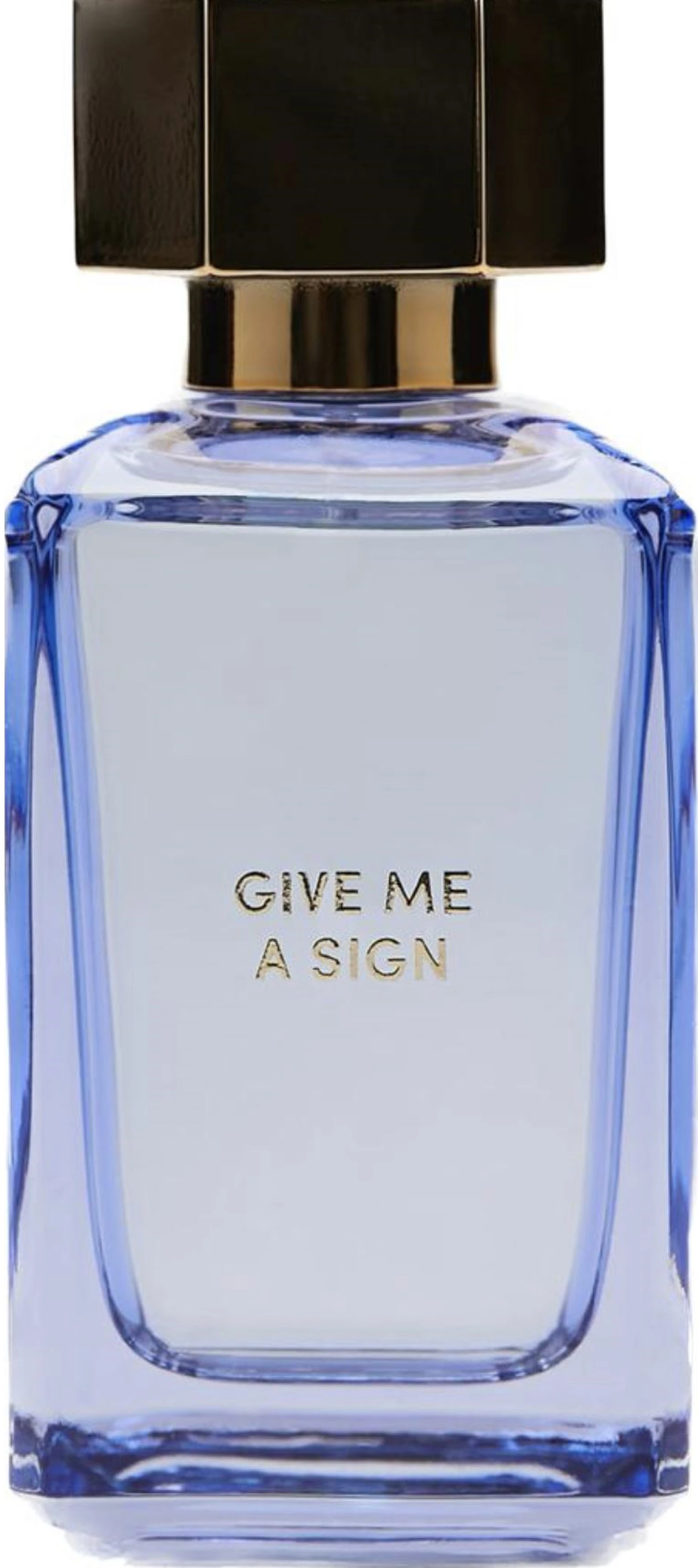 Zara Give Me a Sign EDP