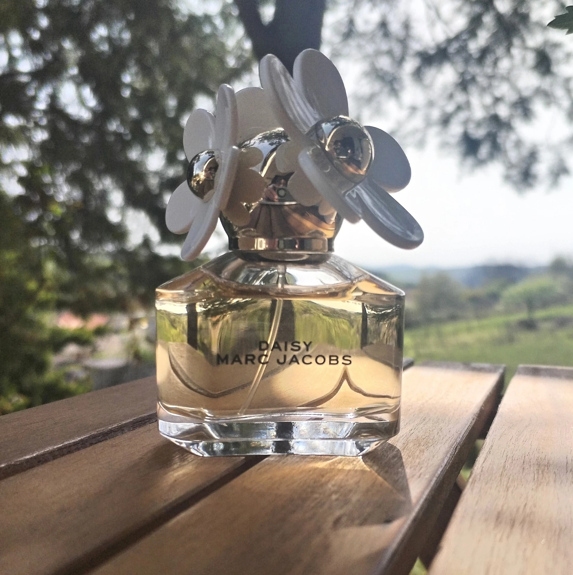 💐Marc Jacobs Daisy EDT