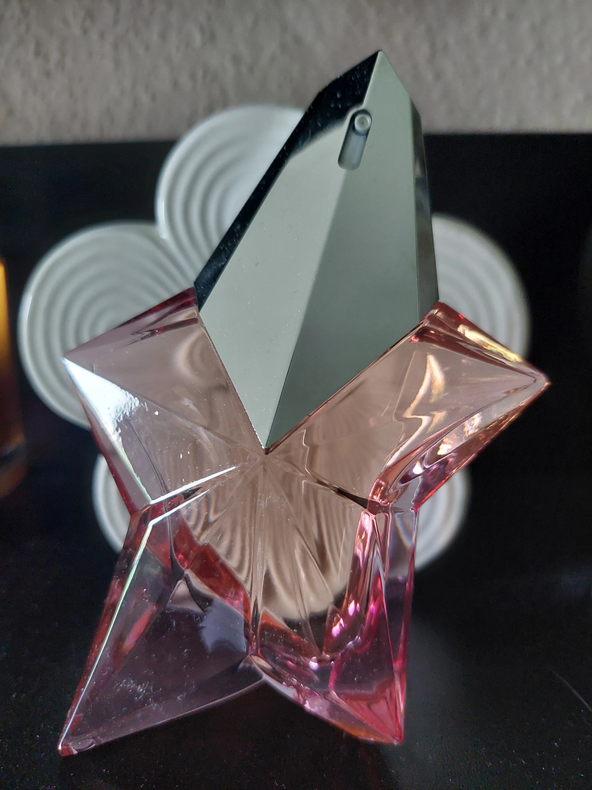 Mugler Angel Nova edt