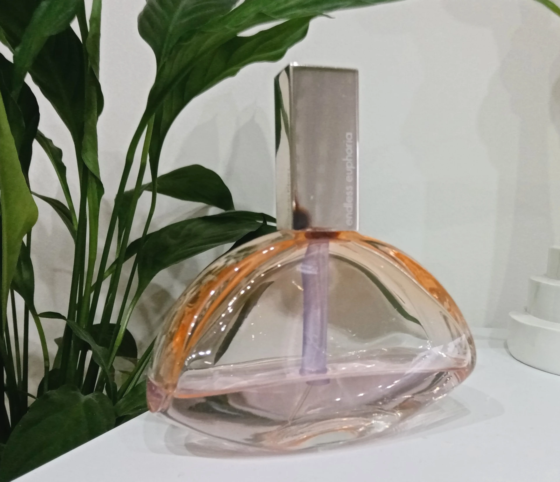 Ritkaság! Calvin Klein ENDLESS EUPHORIA Edp