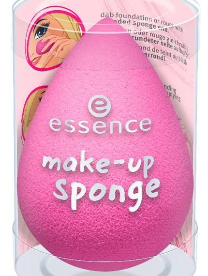 Essence Sminkszivacs