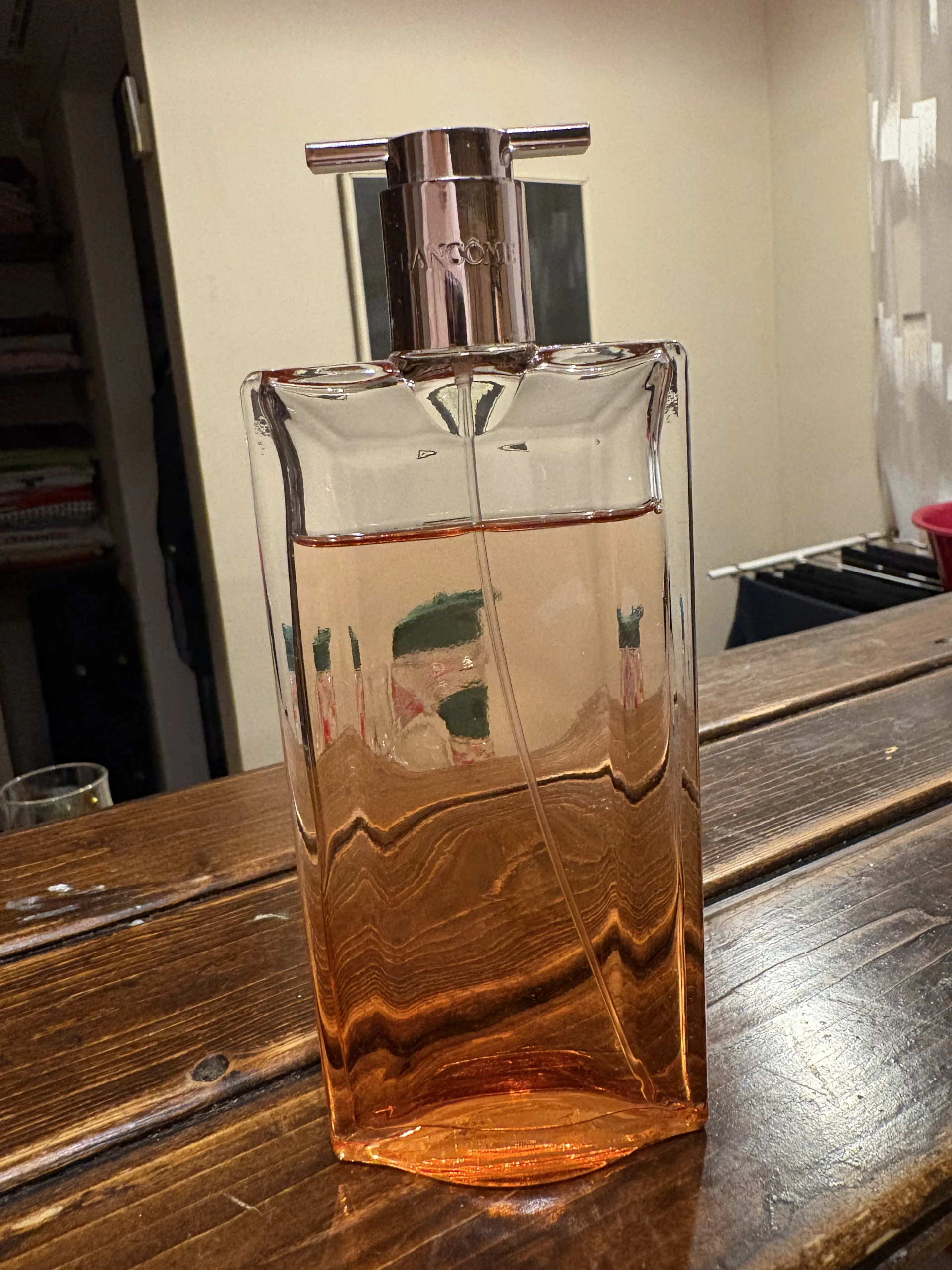 Lancome Idole Now Edp