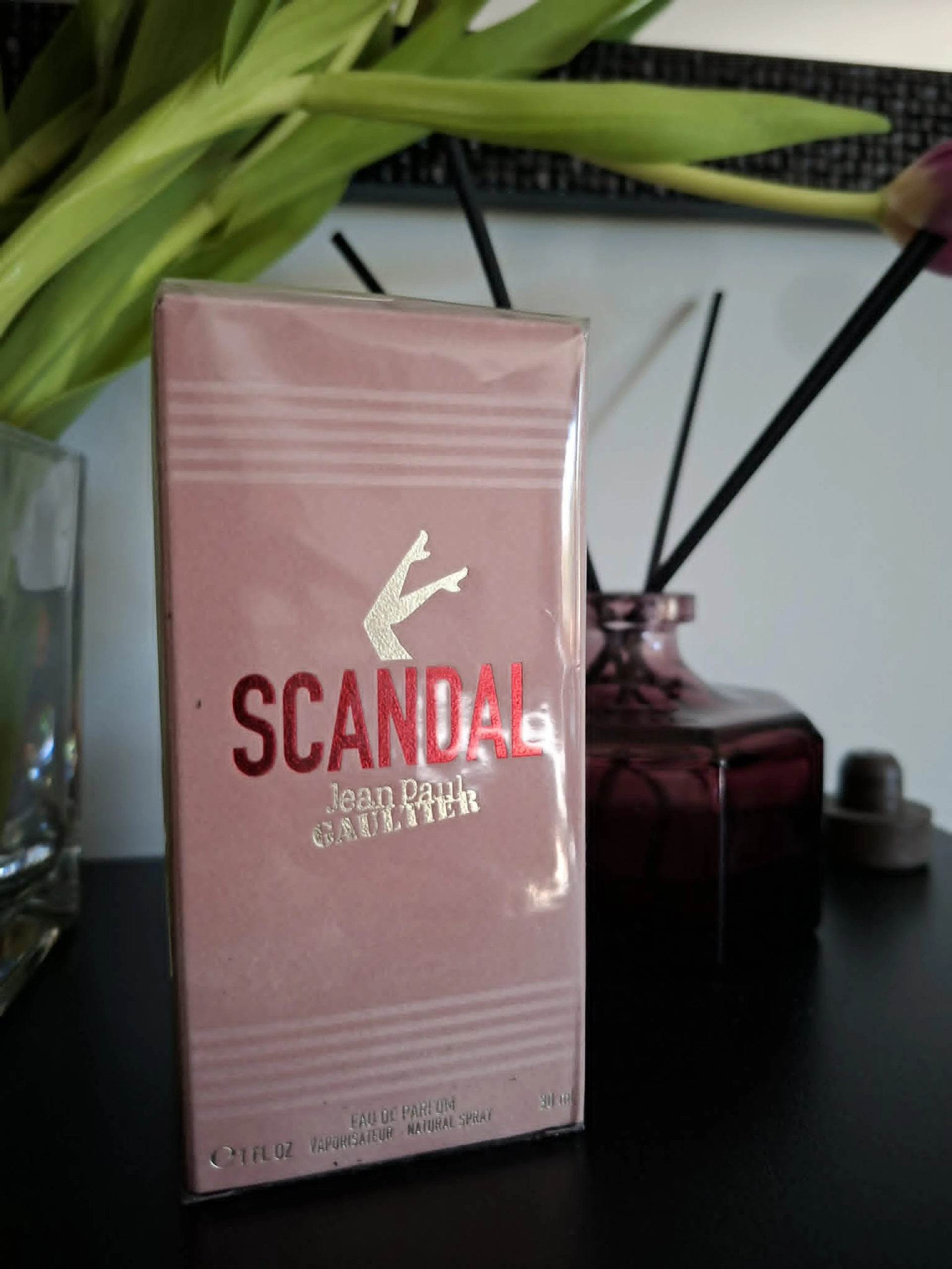 Jean Paul Gaultier Scandal