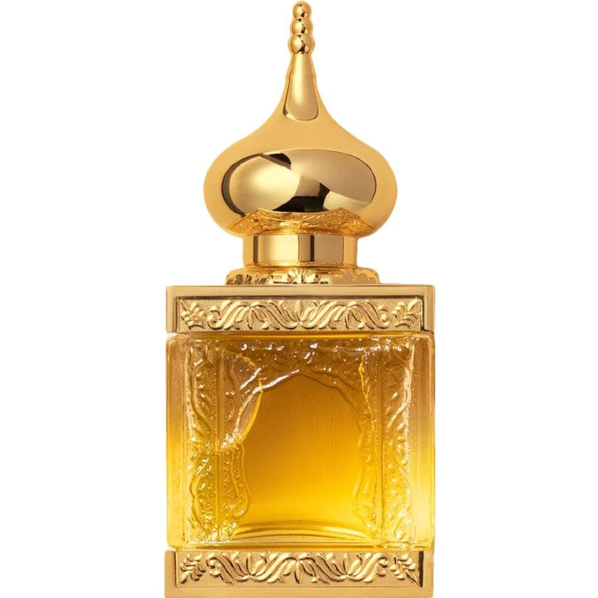 Amouage Cristal & Gold Woman EDT