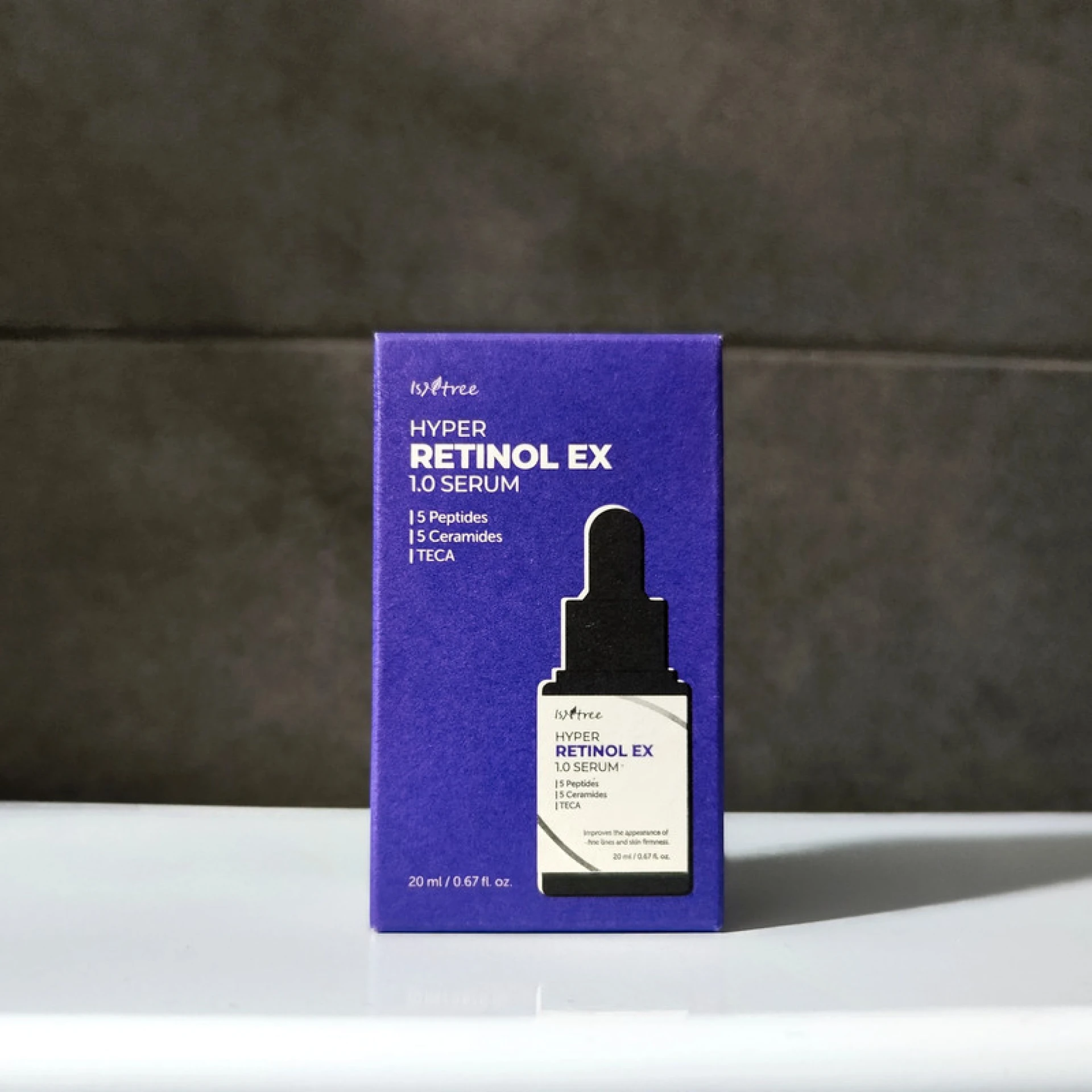 Isntree Hyper Retinol Ex 1.0 Serum