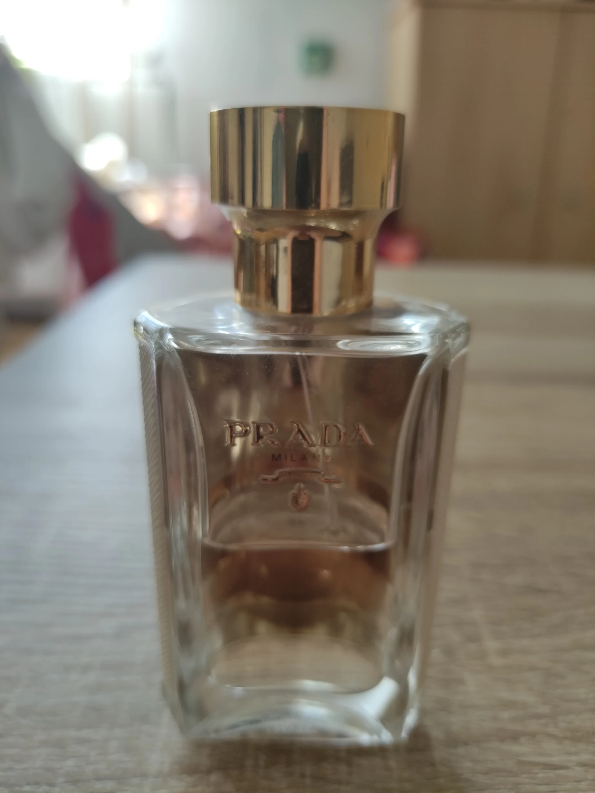 Prada la femme 50 ml edp