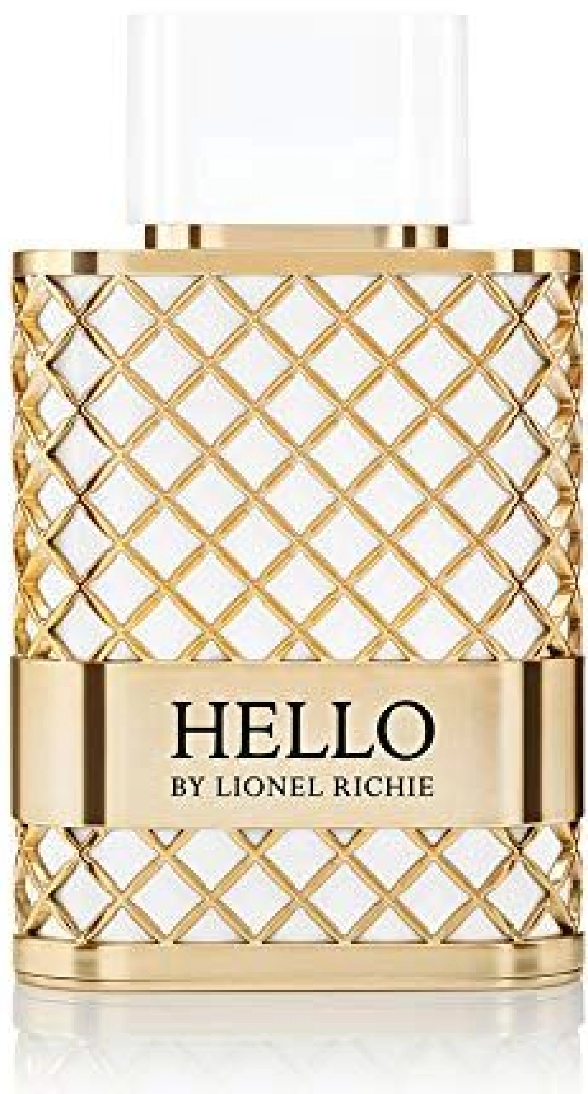 Lionel Richie Hello for Women EDP
