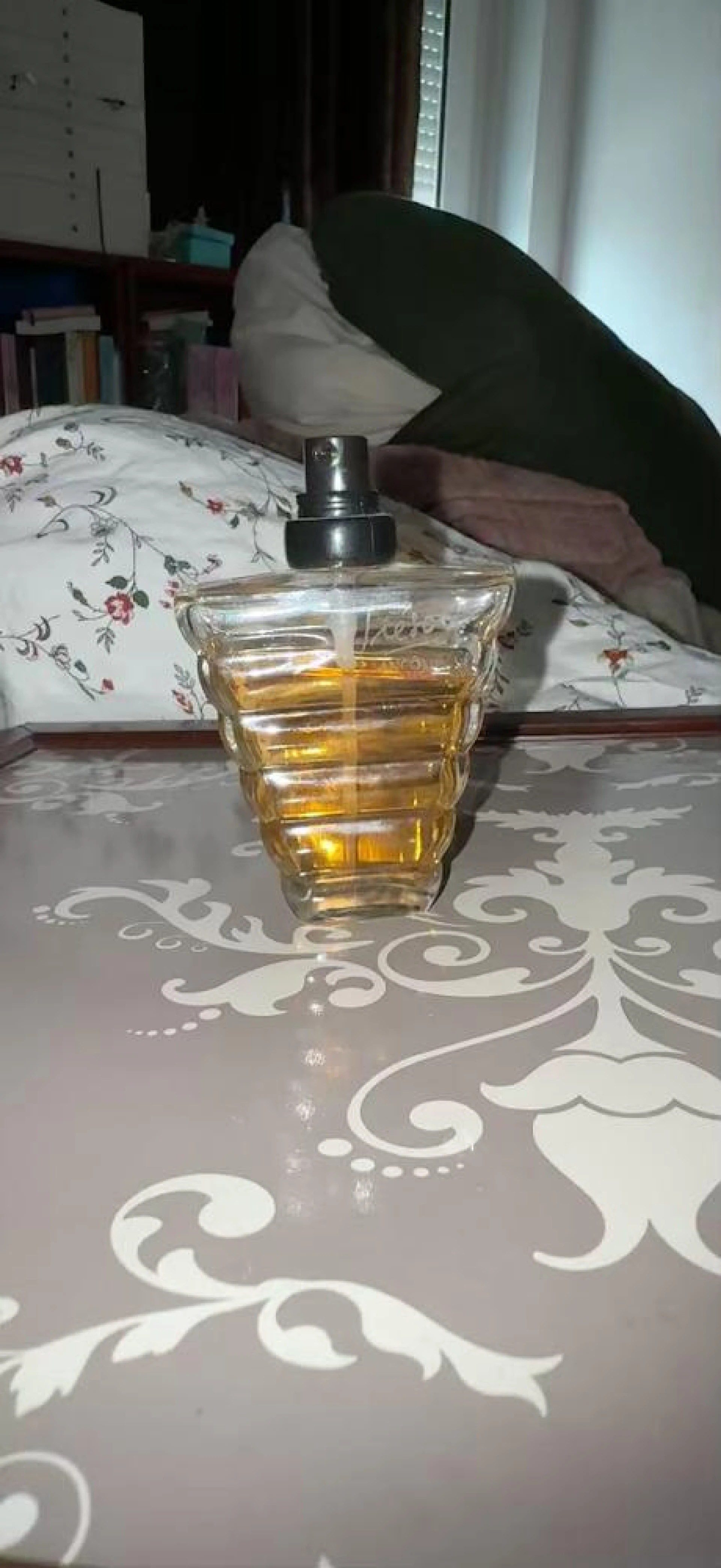 Lancôme tresor edp vintage