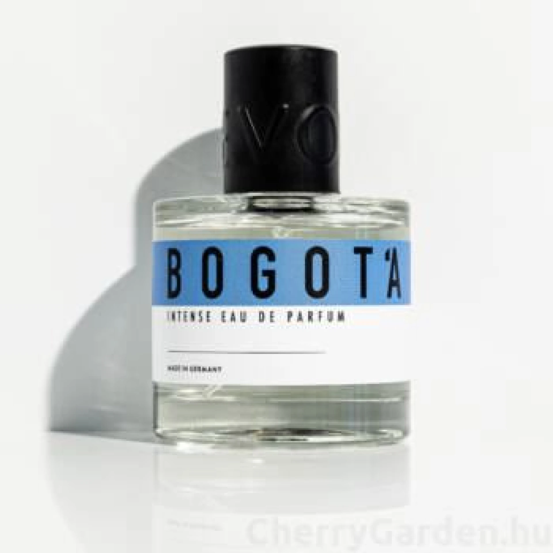 Evorea Bogotá EDP