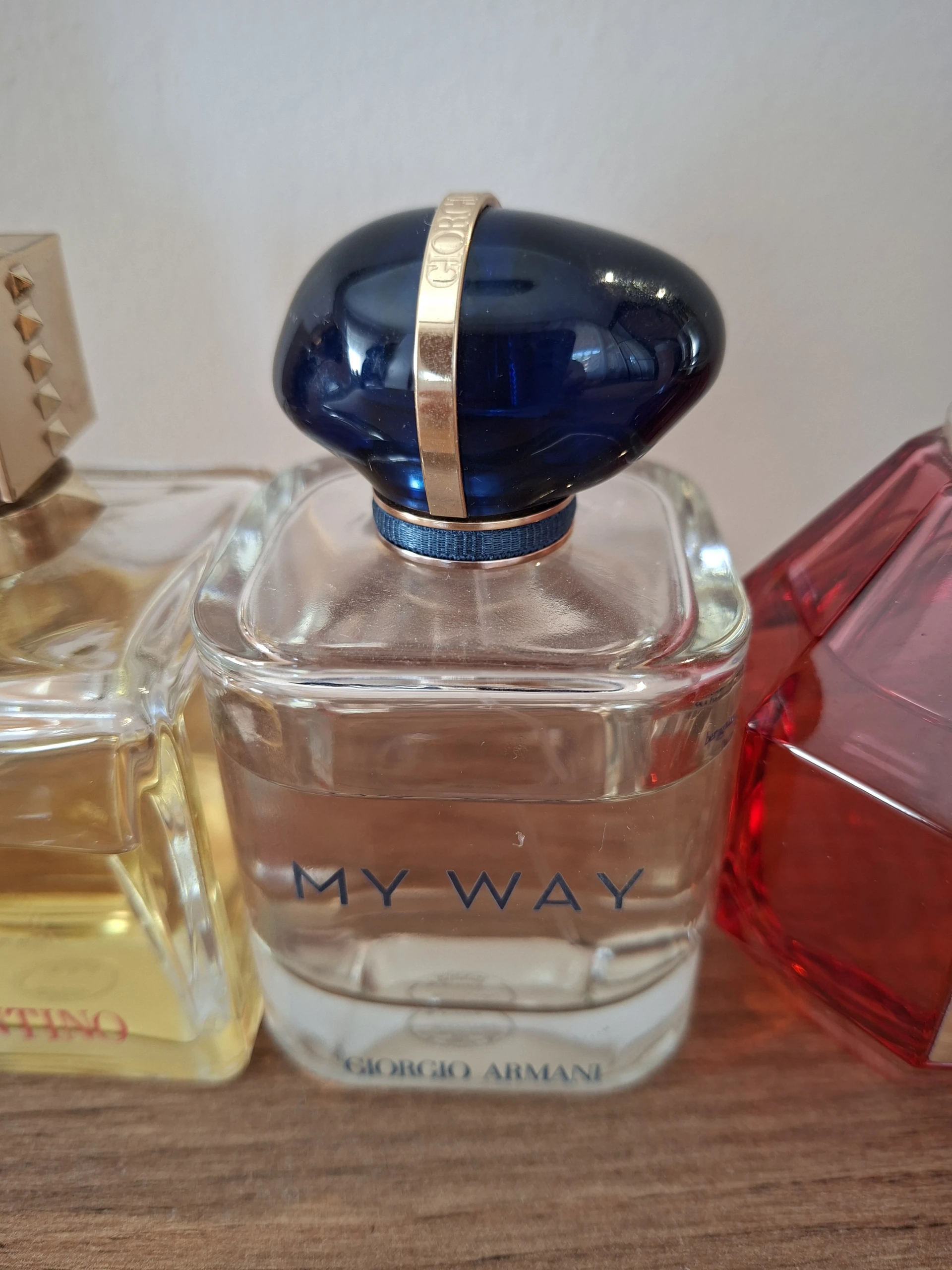 Giorgio Armani My Way ED