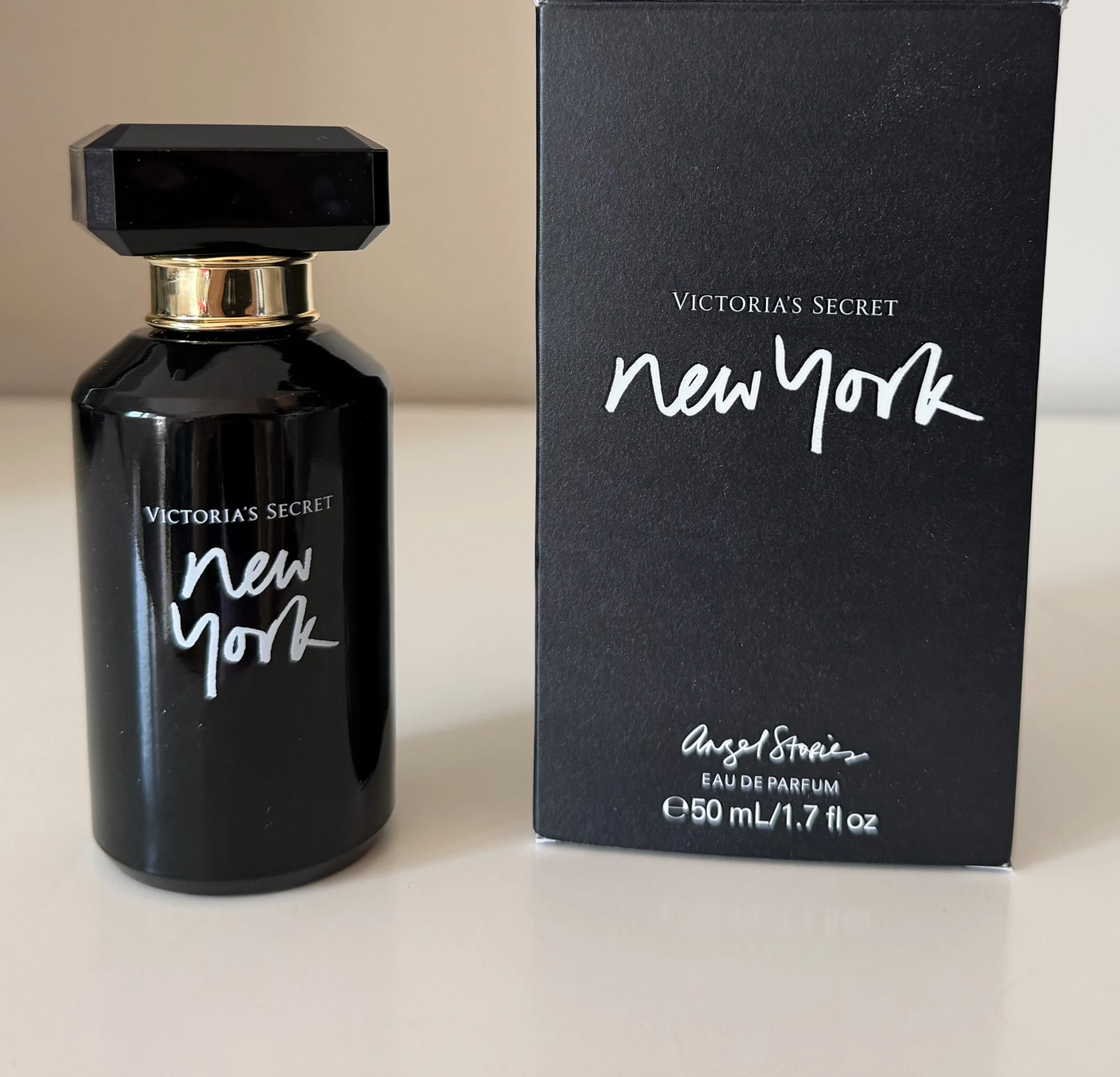 Victoria's Secret New York edp 50ml