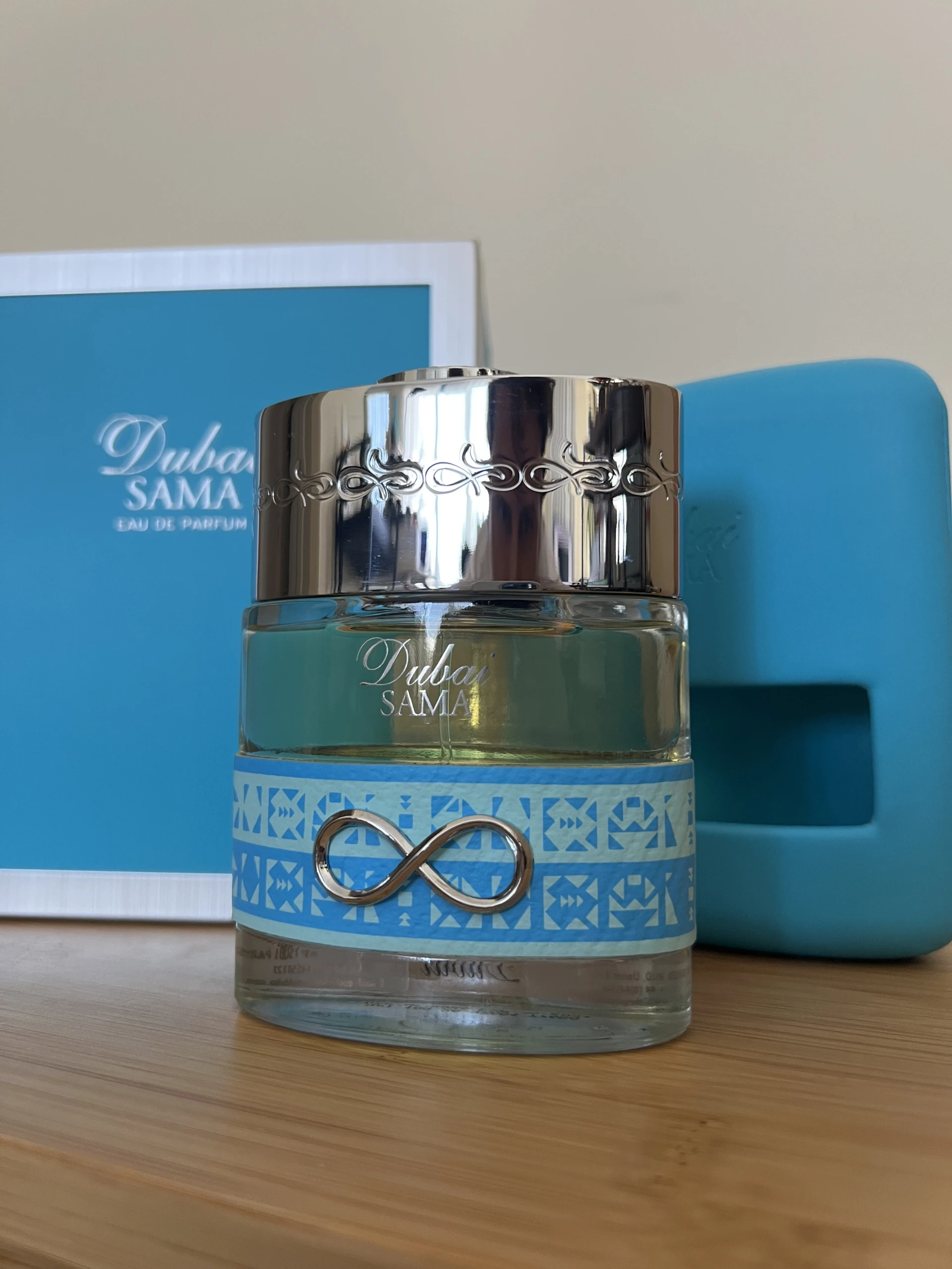 Spirit of Dubai Sama
