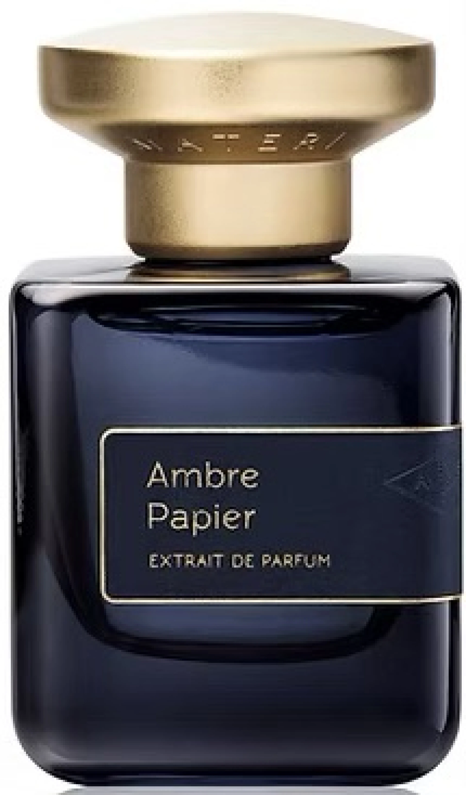 Atelier Materi Ambre Papier