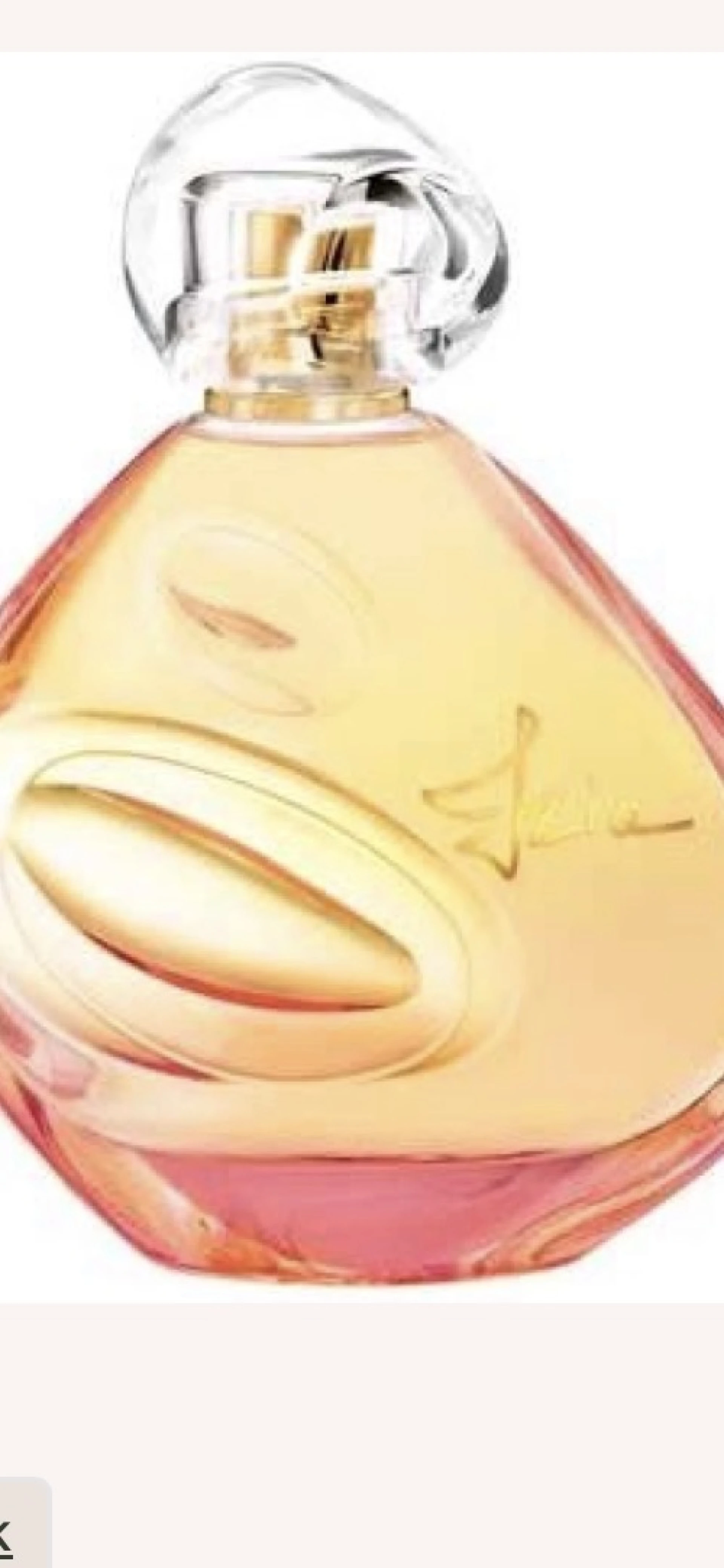Sisley Izia eau de parfüm