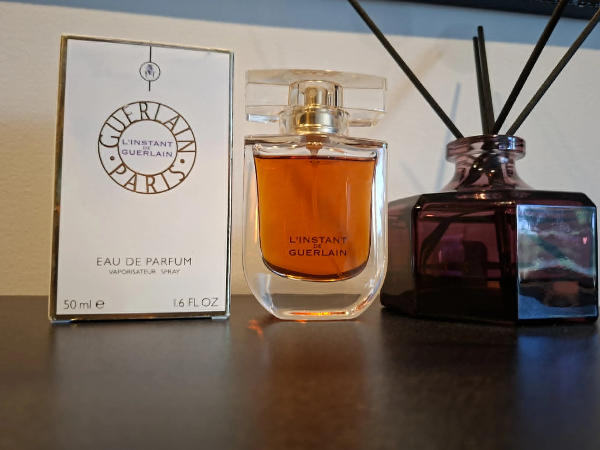 Guerlain L'instant EDP (régi)