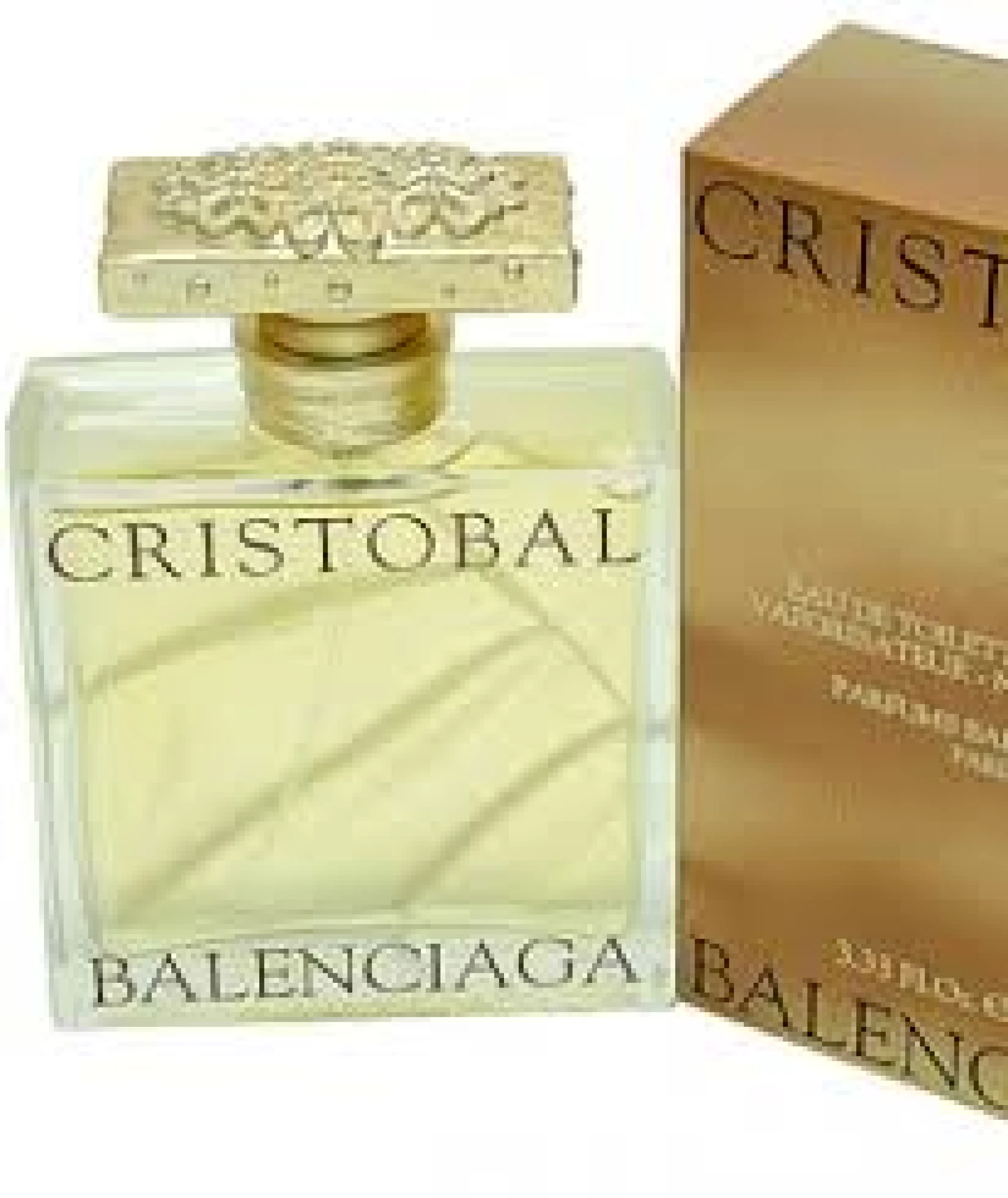Balenciaga Cristobal