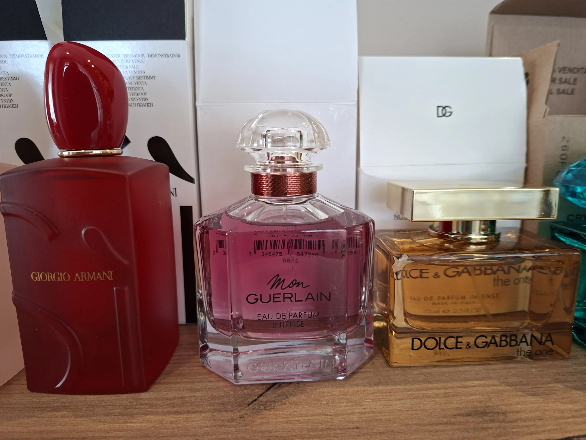 Guerlain Mon Guerlain EDP Intense