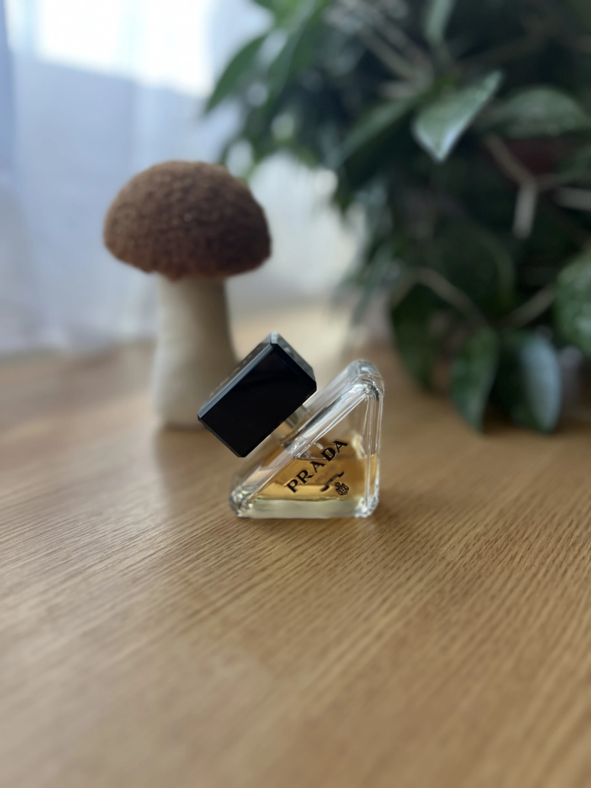 Prada Paradoxe parfüm