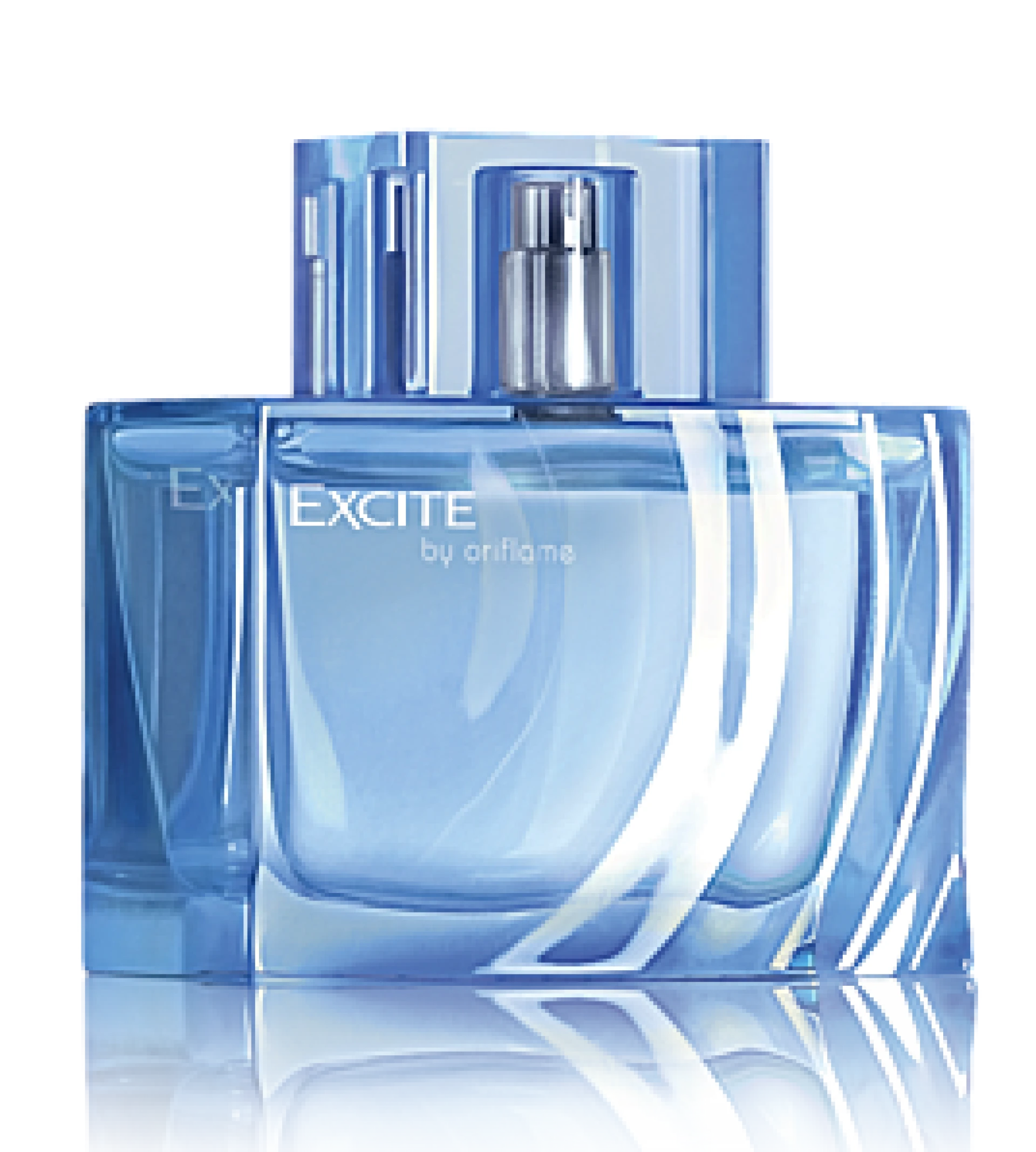 Oriflame Excite