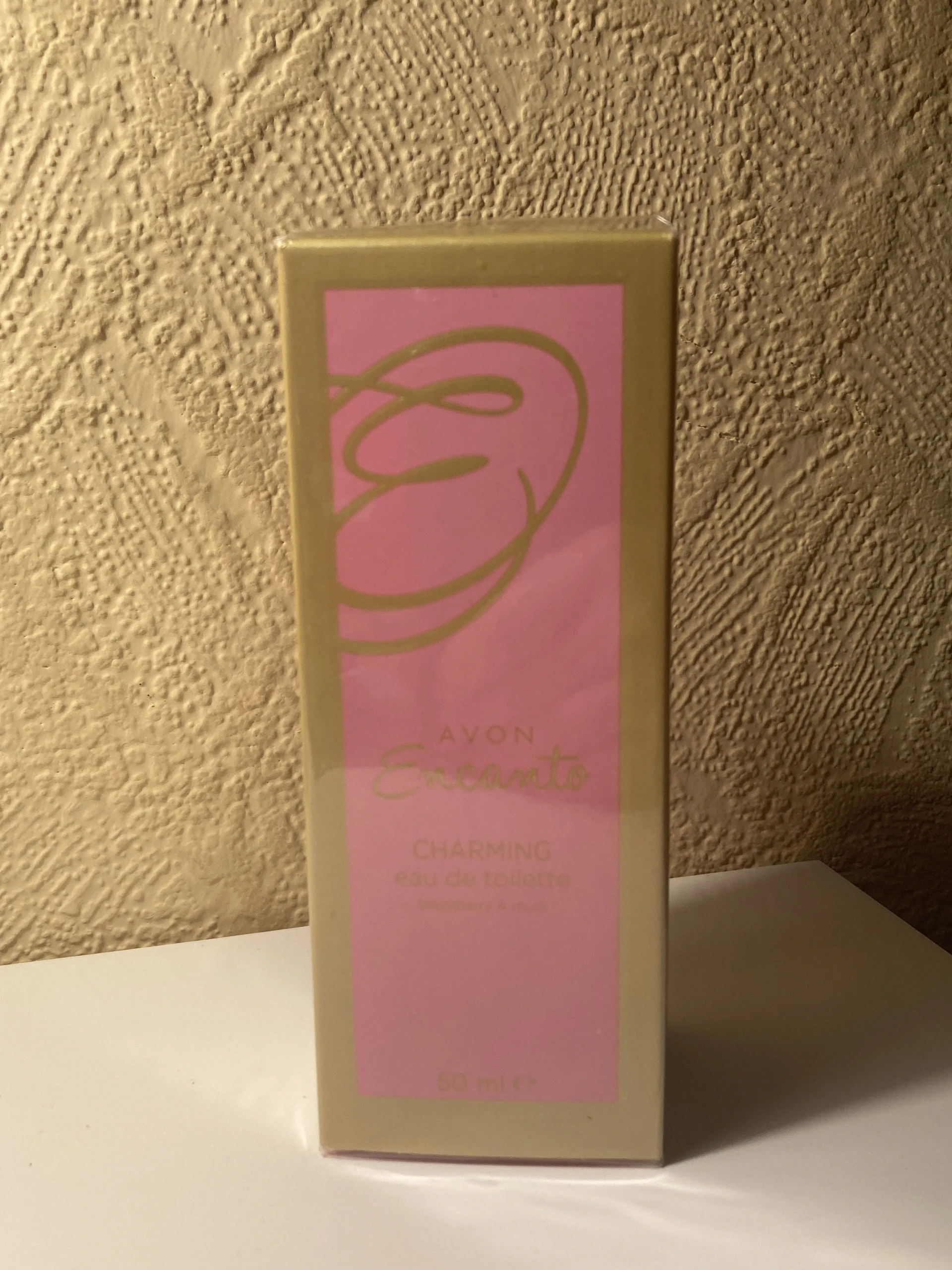 Avon Encanto Charming EDT