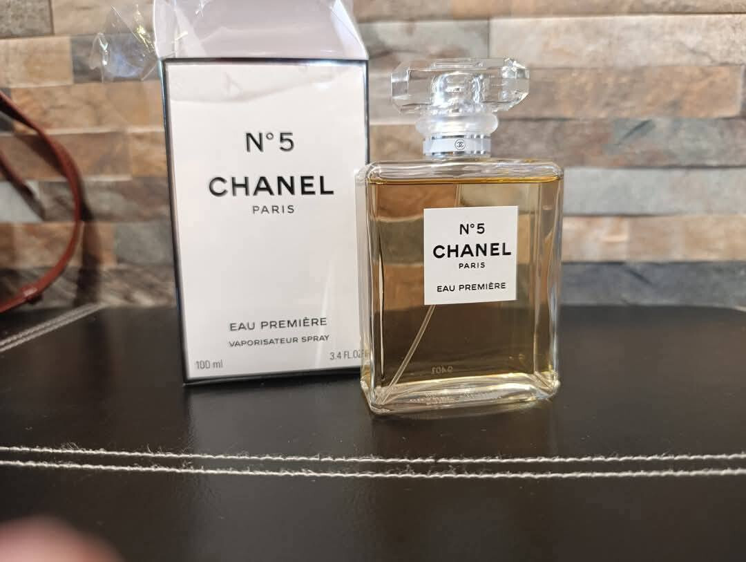 Chanel No 5 Eau Premiere
