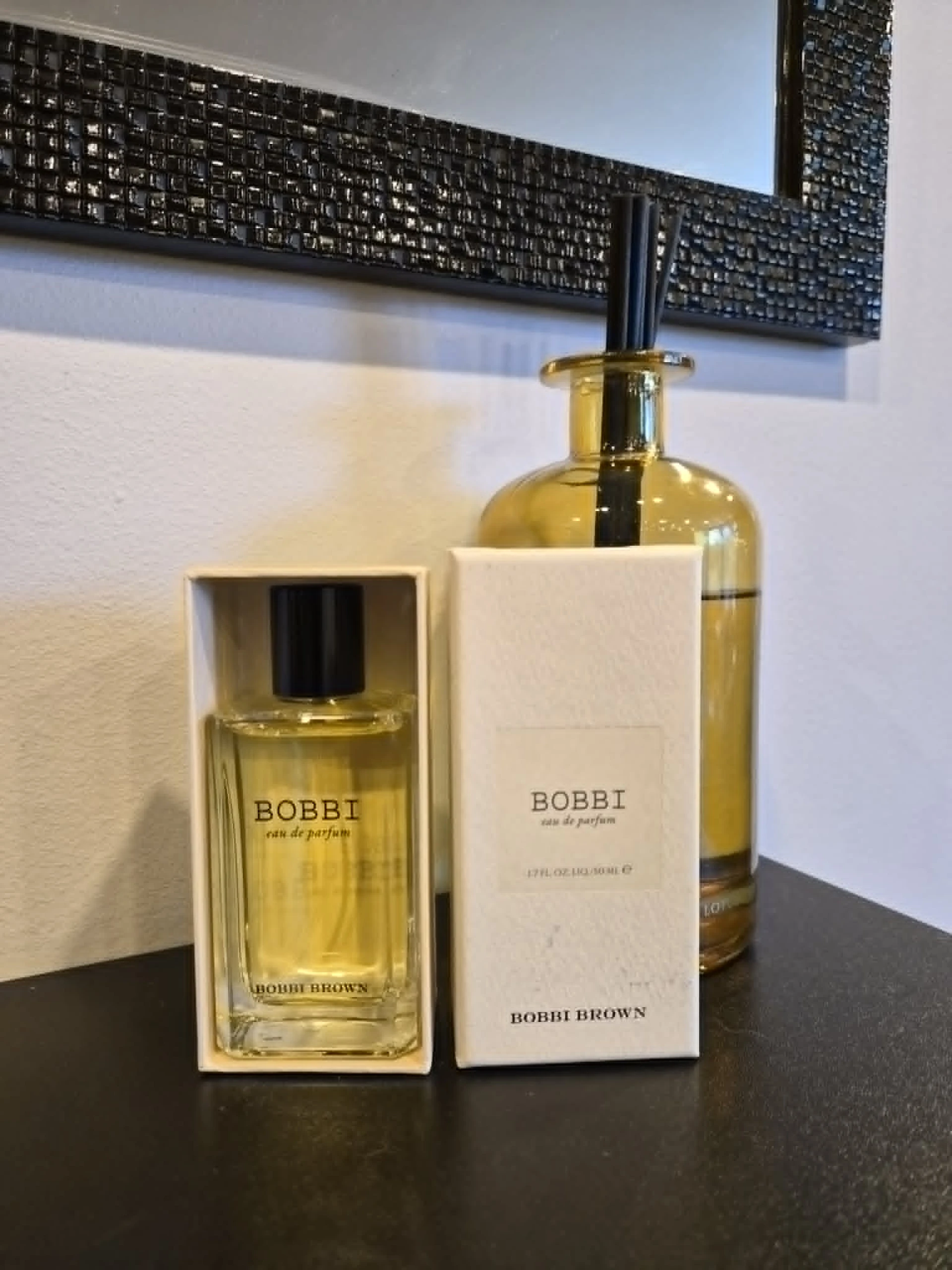 Bobbi Brown Bobbi EDP
