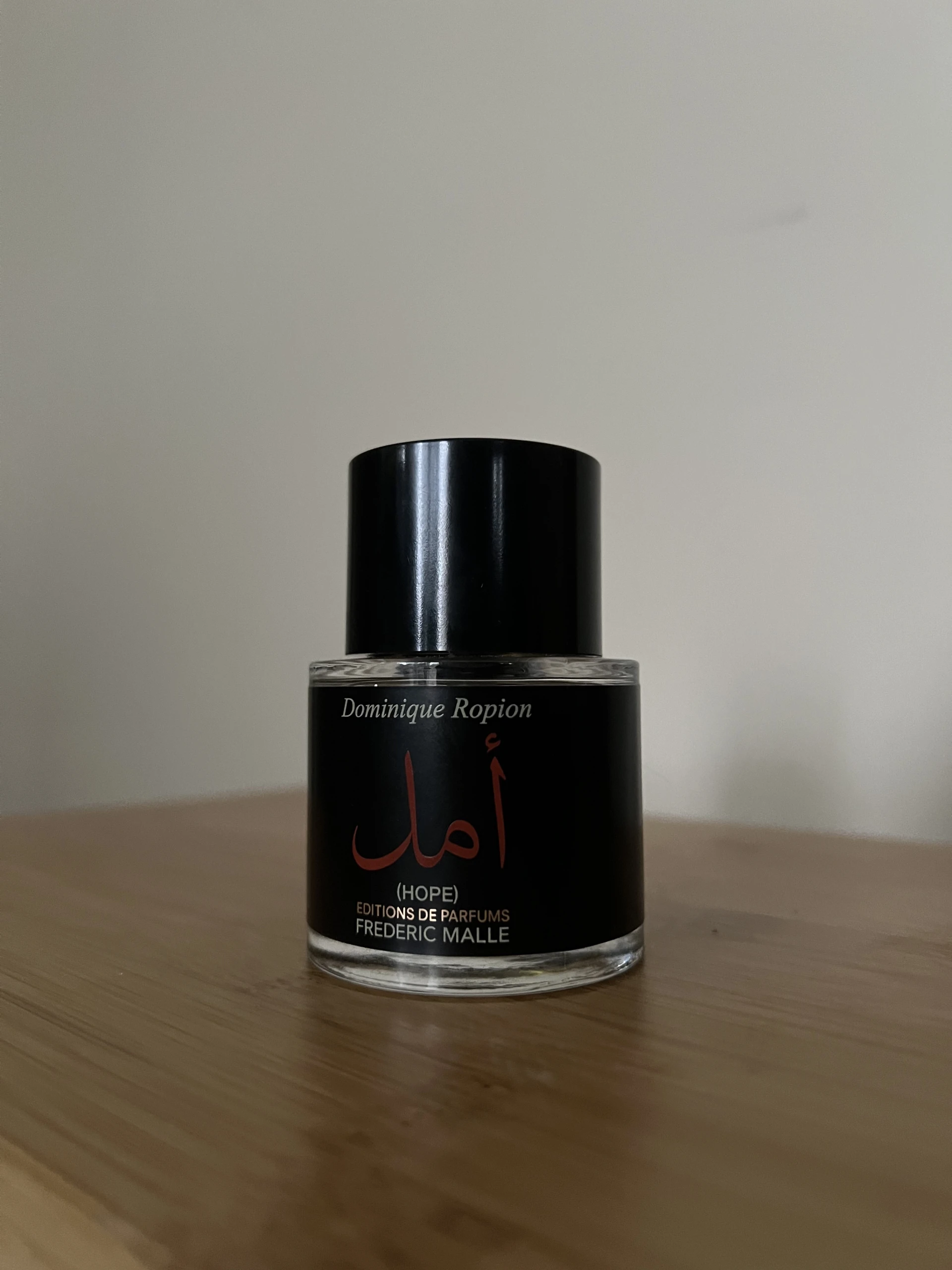 Frederic Malle HOPE