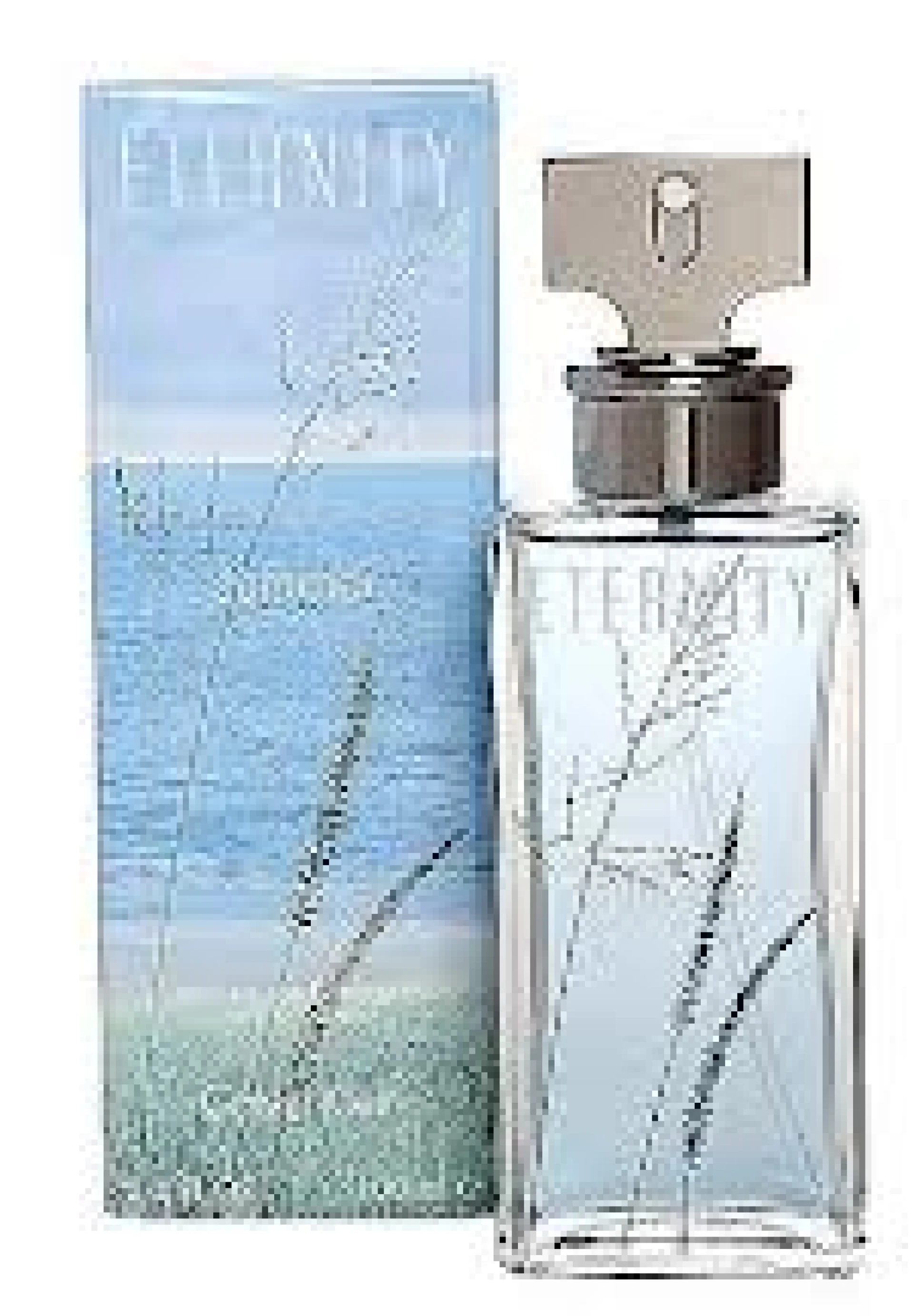 Calvin Klein Eternity Summer For Women 2006