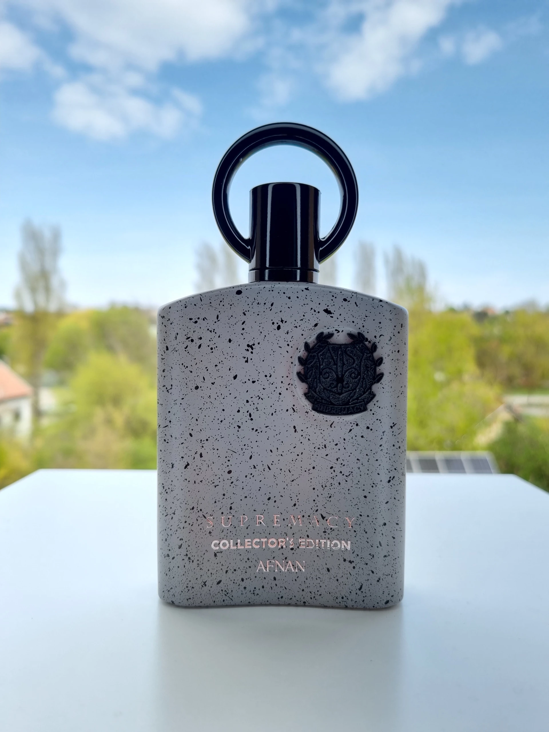 Afnan – Supremacy Collector's Edition Dekant