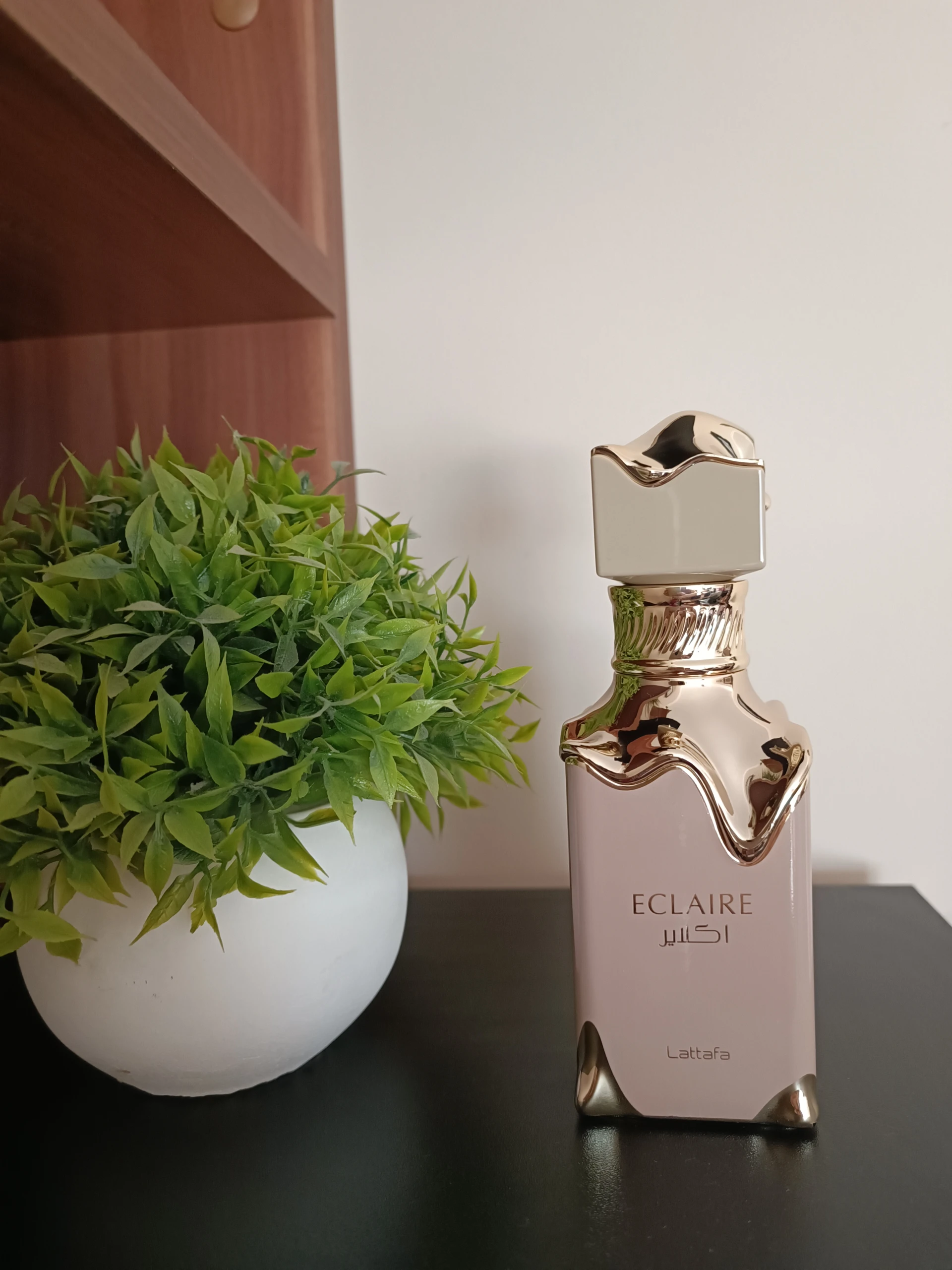🧪Lattafa - Eclaire