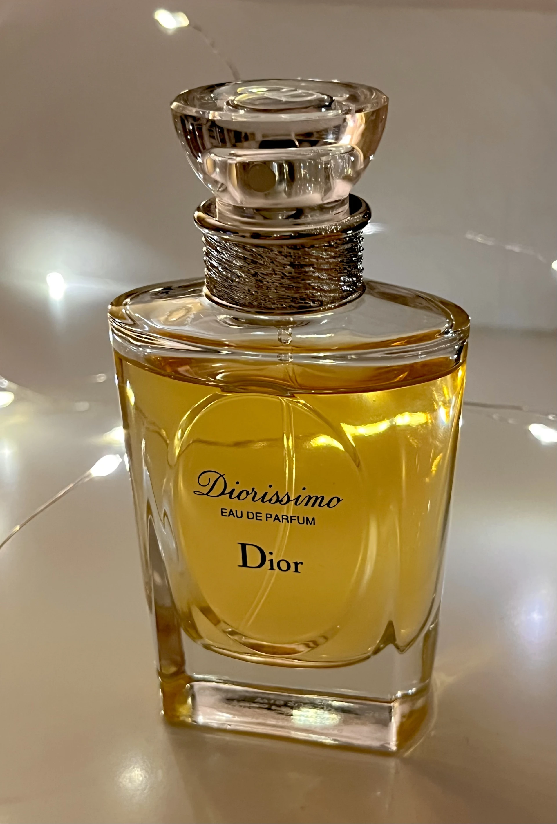 Diorissimo EDP