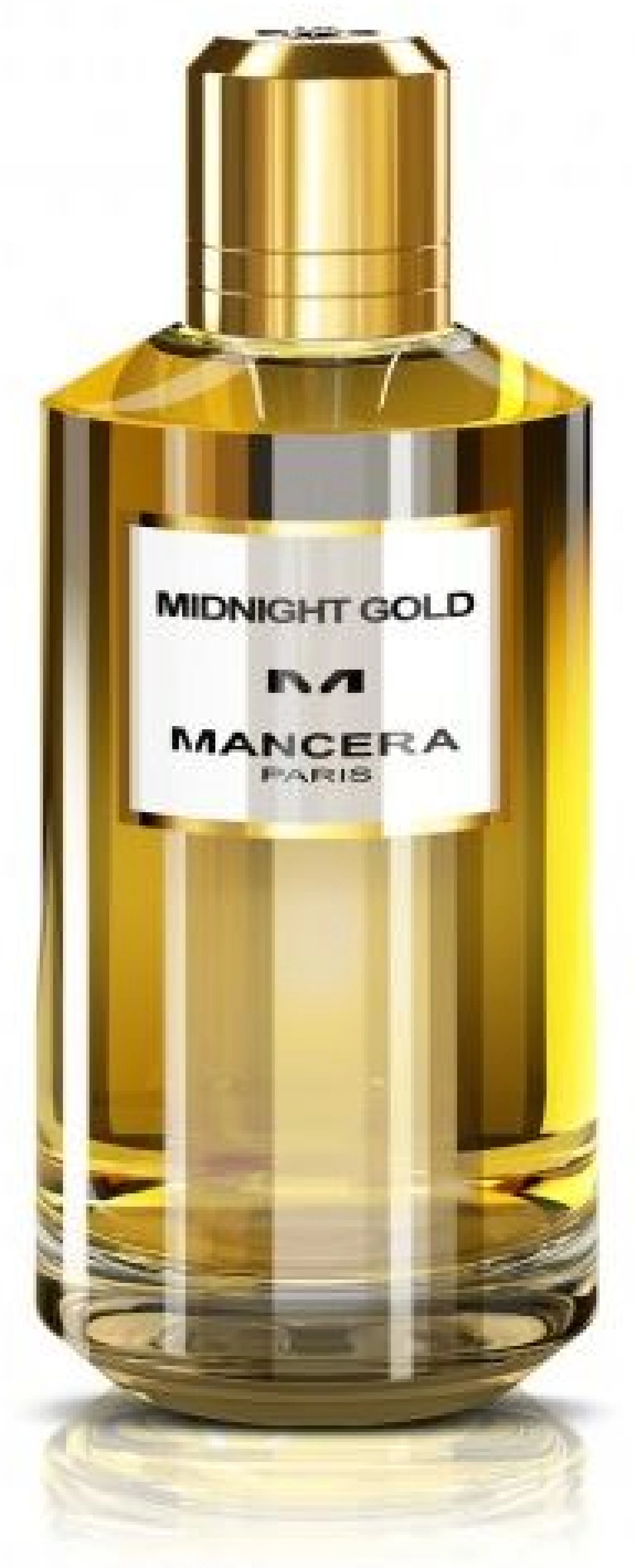 Mancera Midnight Gold EDP